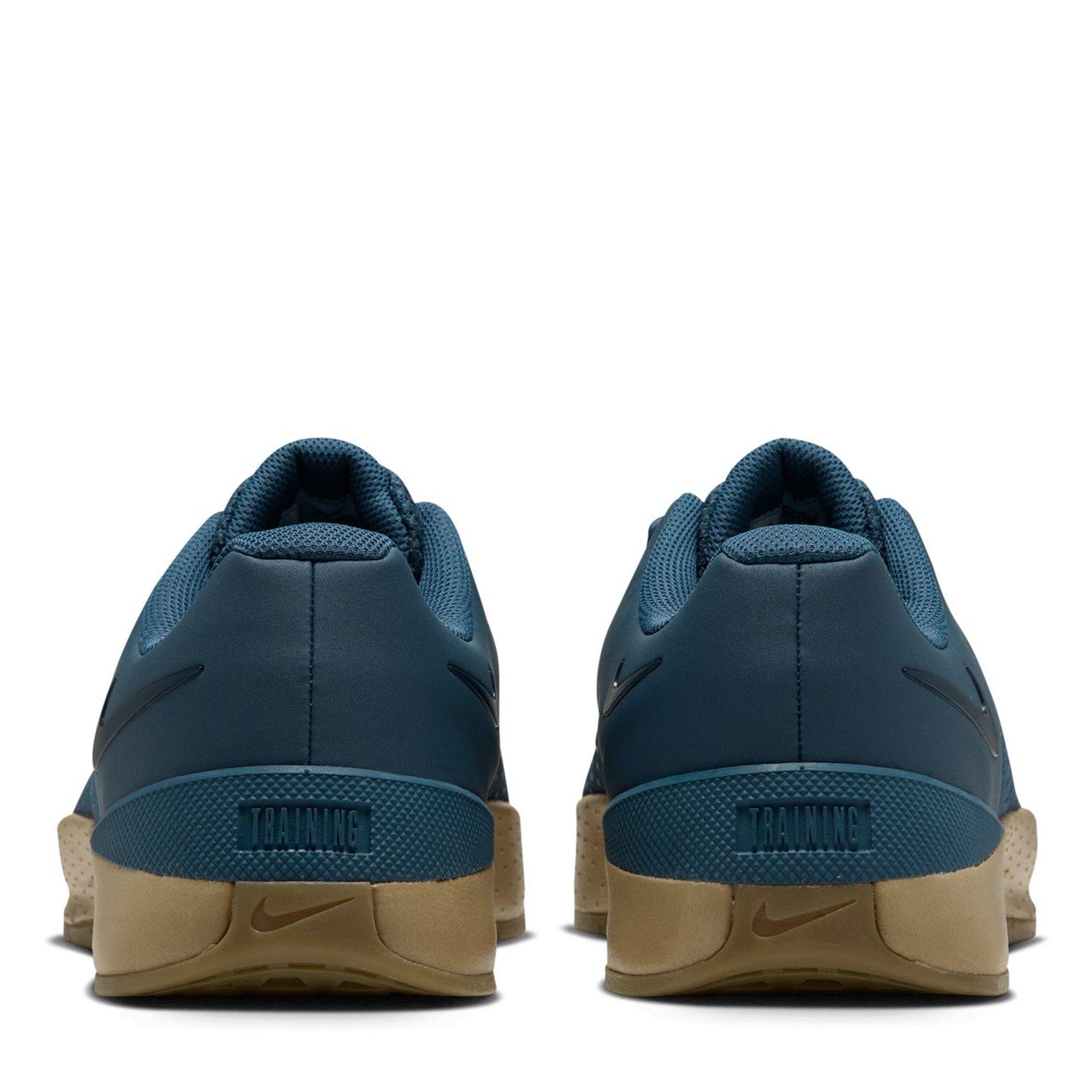 Nova ploča/plava - Nike - Nike MC Trainer 4 Sn64 - 5