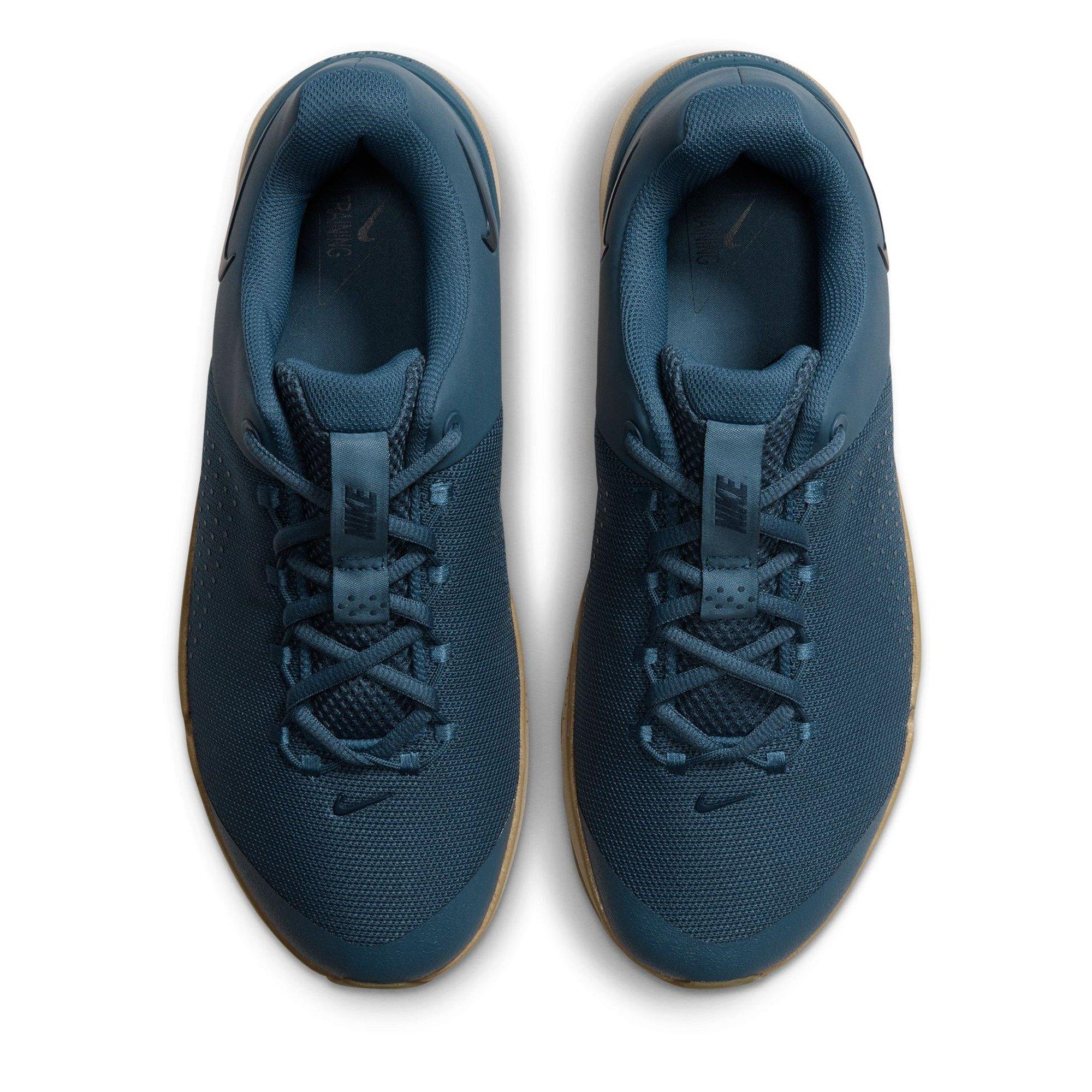 Nova ploča/plava - Nike - Nike MC Trainer 4 Sn64 - 6