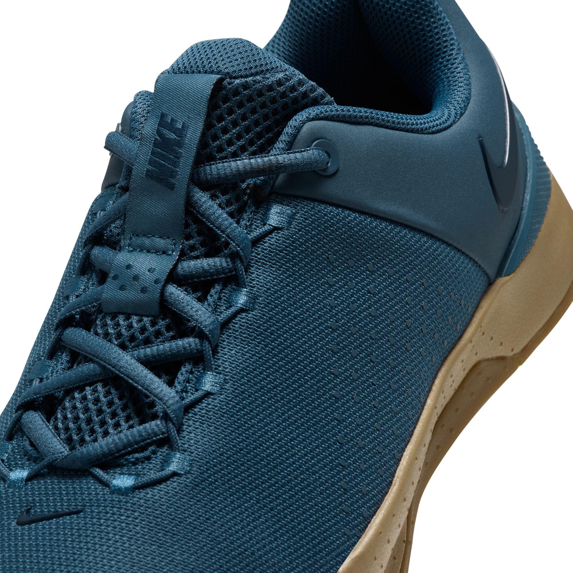 Nova ploča/plava - Nike - Nike MC Trainer 4 Sn64 - 7