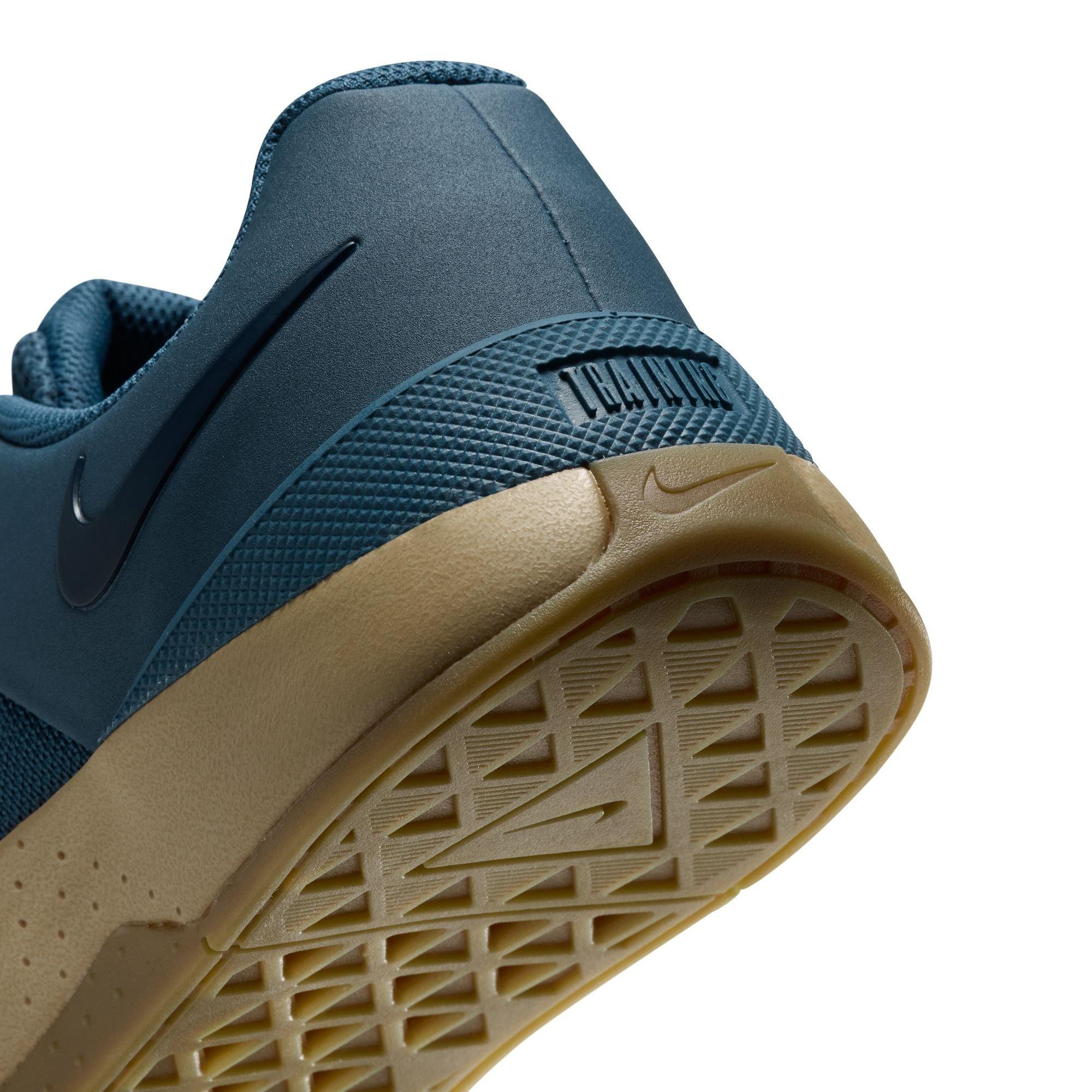 Nova ploča/plava - Nike - Nike MC Trainer 4 Sn64 - 8