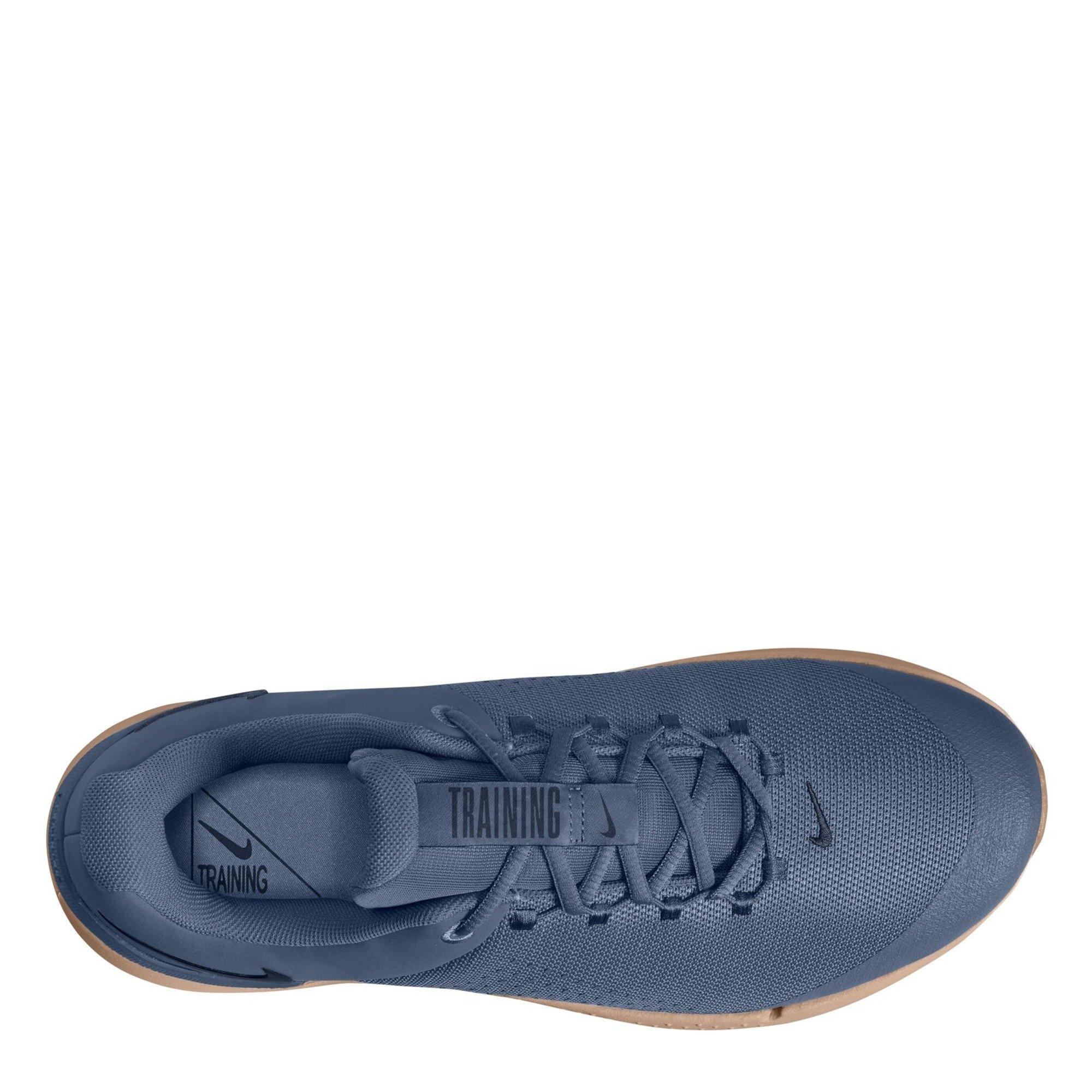 Nova ploča/plava - Nike - Nike MC Trainer 4 Sn64 - 9