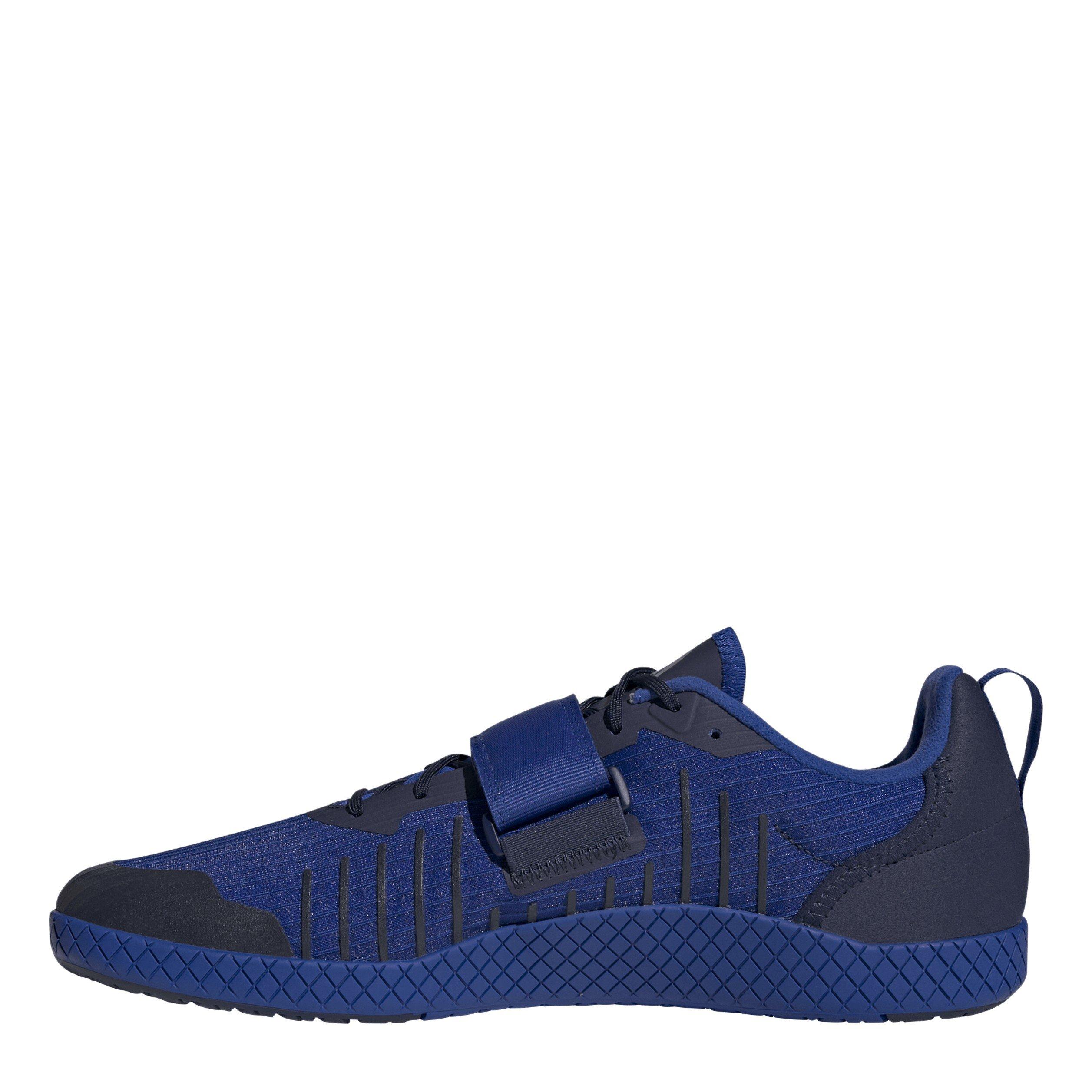 Tim Kraljevsko plavih - adidas - Men's The Total Training Shoes - 2