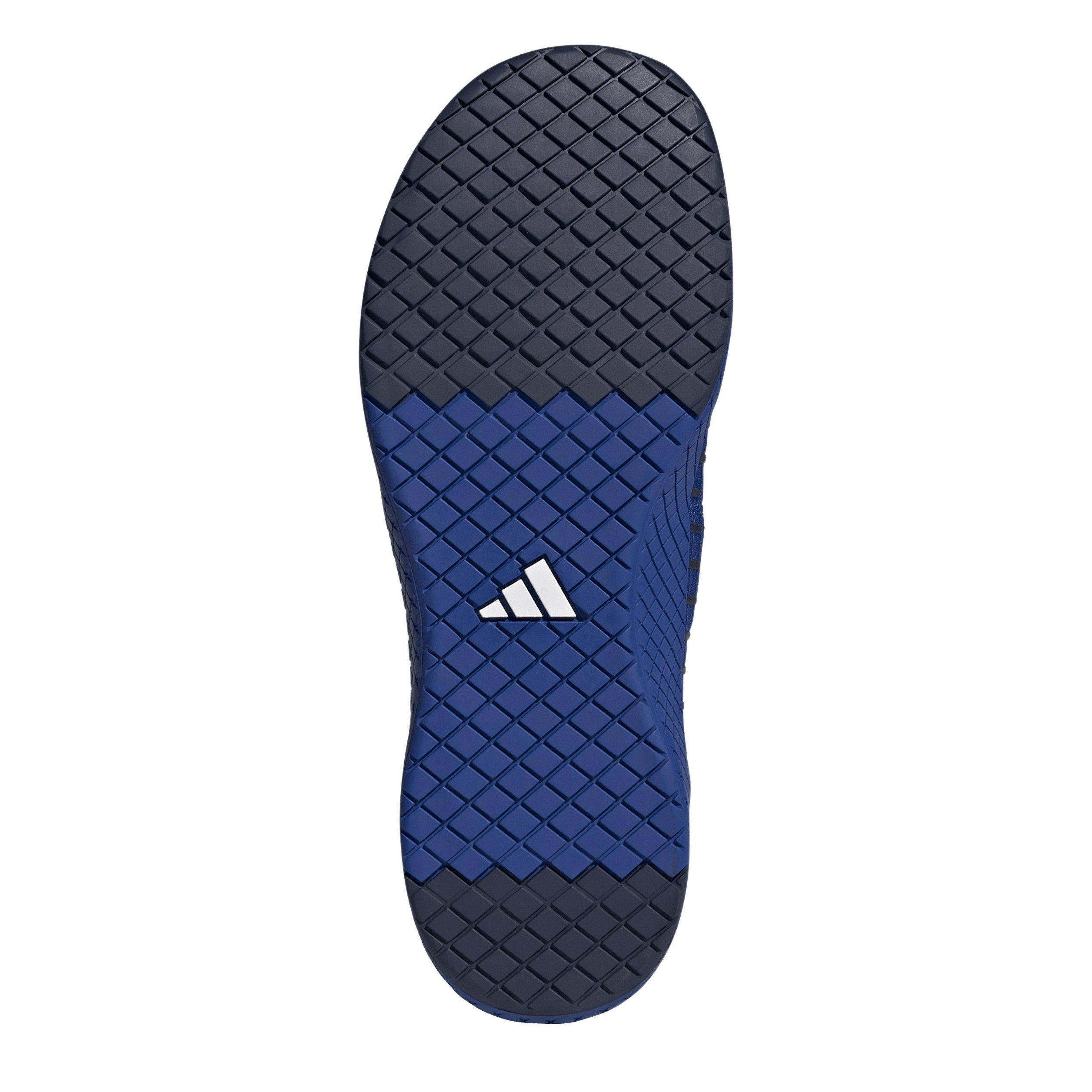 Tim Kraljevsko plavih - adidas - Men's The Total Training Shoes - 6