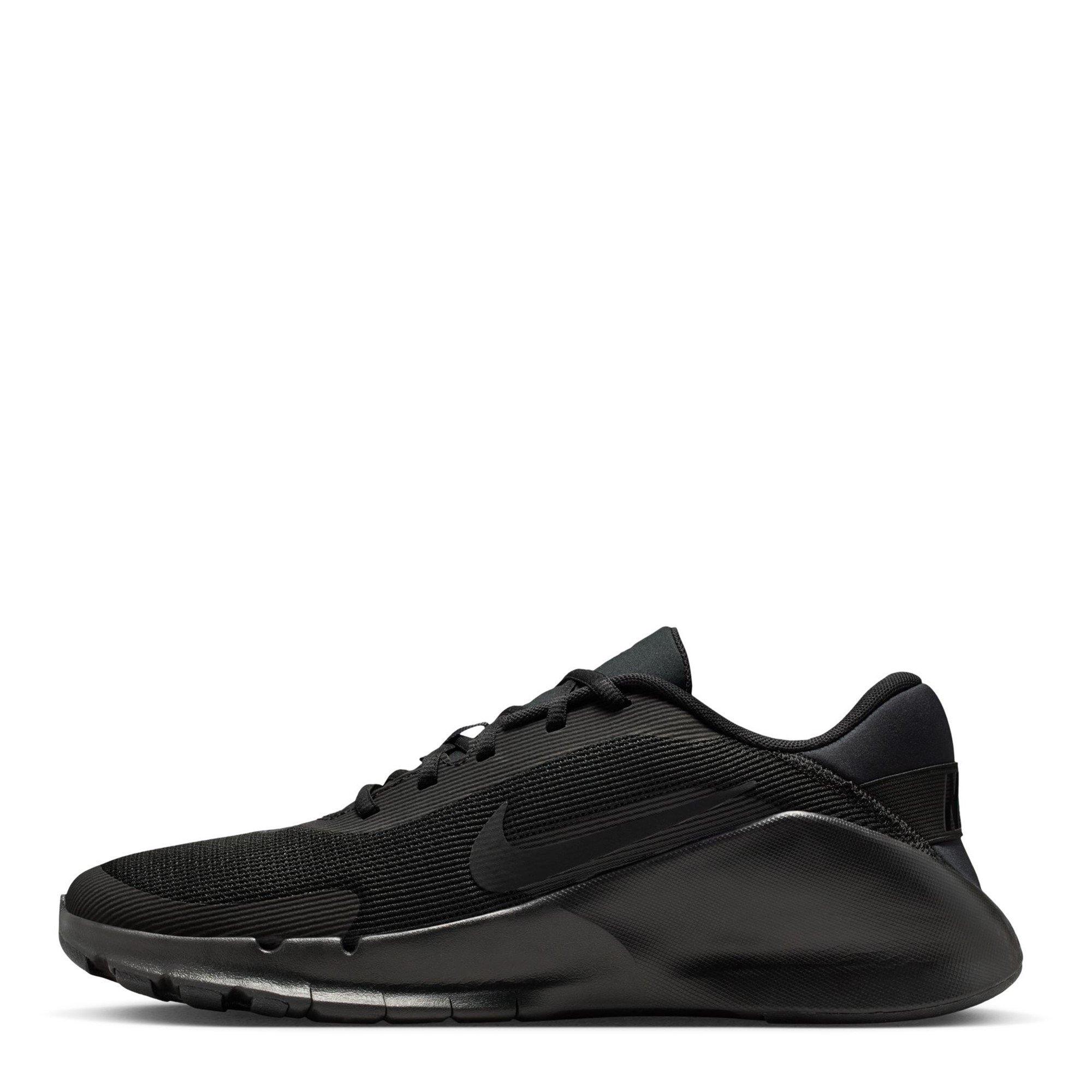 Triple Black - Nike - Flex Train Sn19 - 2