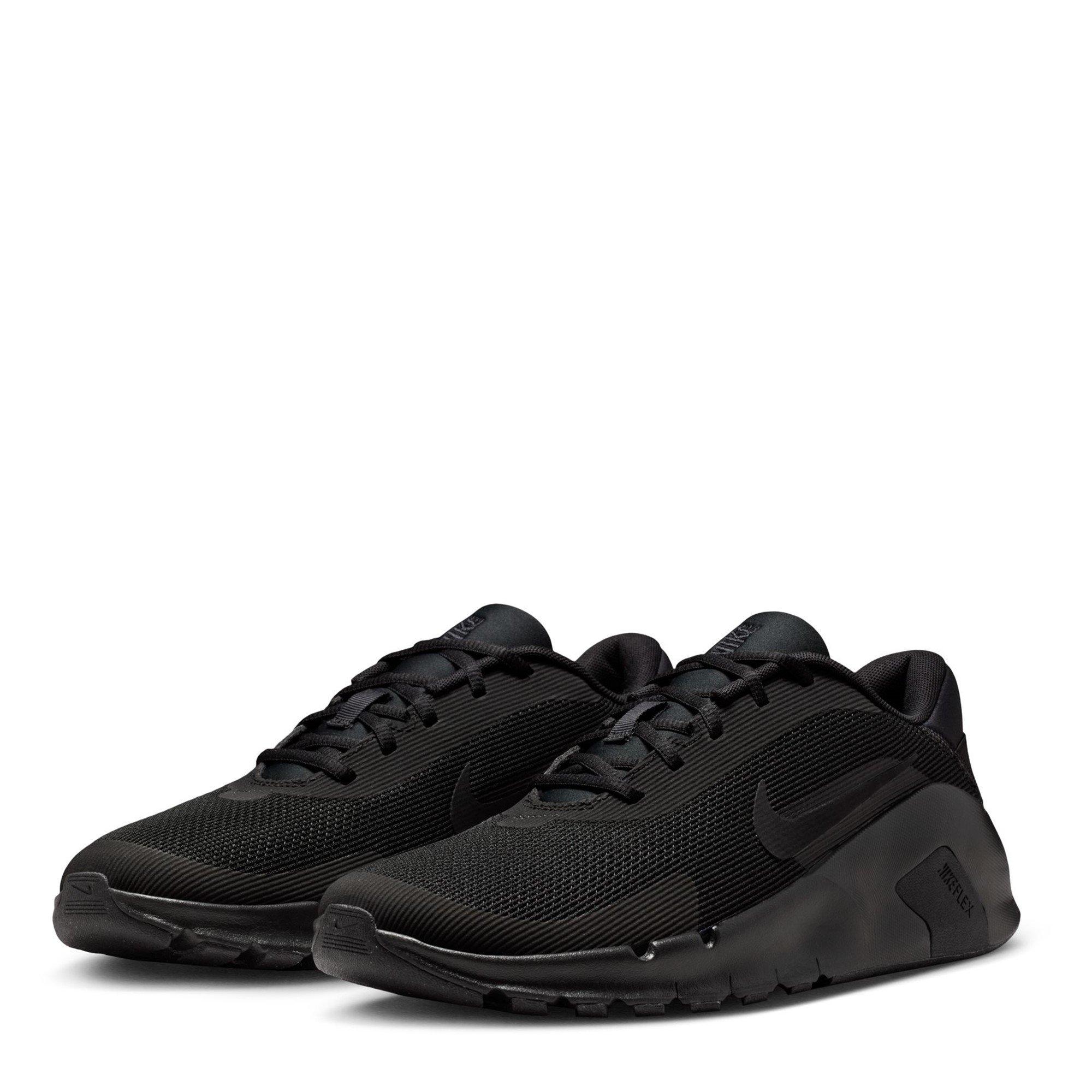 Triple Black - Nike - Flex Train Sn19 - 4