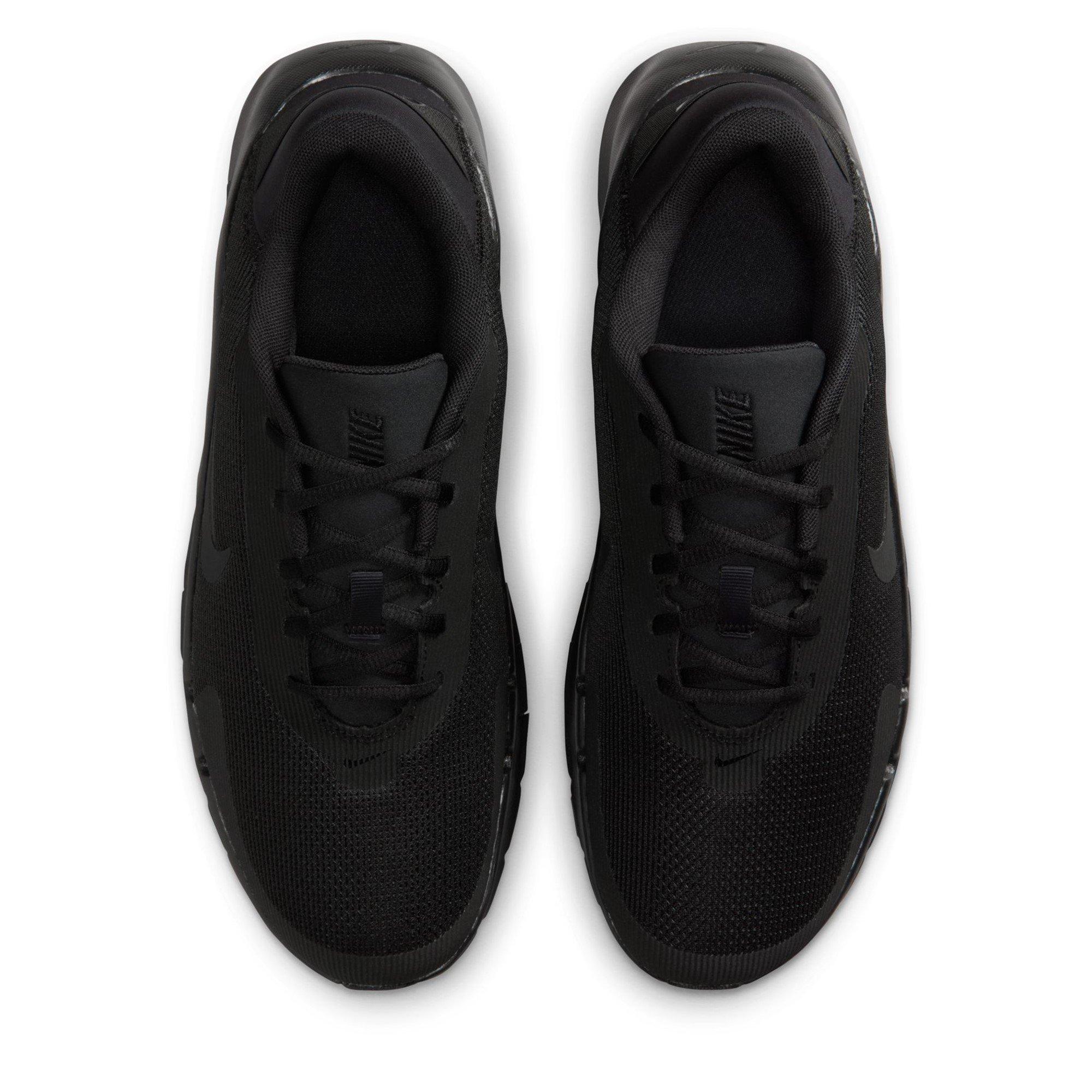 Triple Black - Nike - Flex Train Sn19 - 6