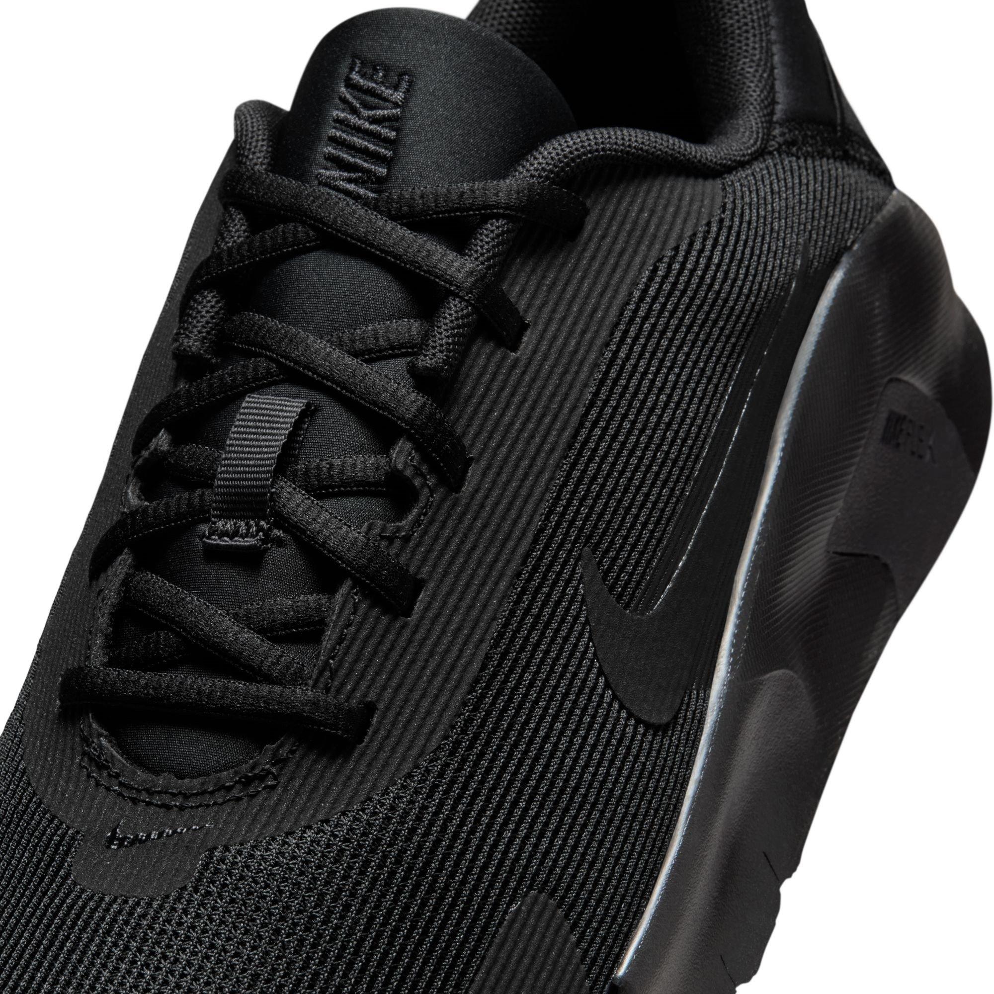 Triple Black - Nike - Flex Train Sn19 - 7