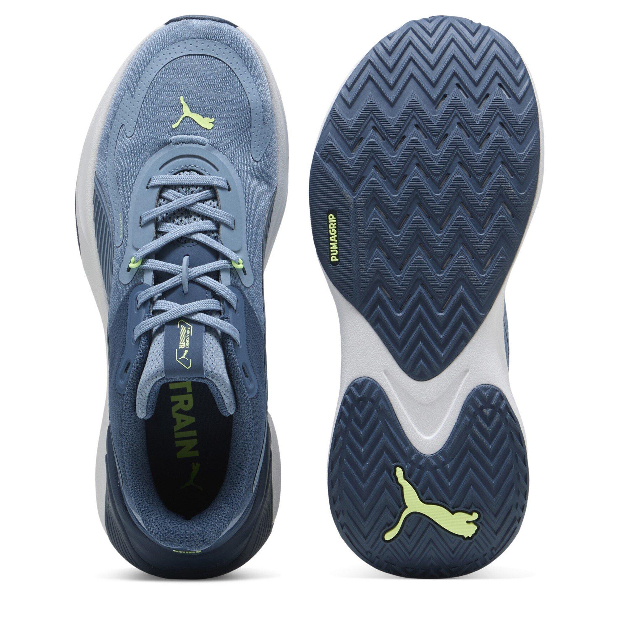 Dark Indigo-C - Puma - Men's Power Hybrid Training Shoes - 3