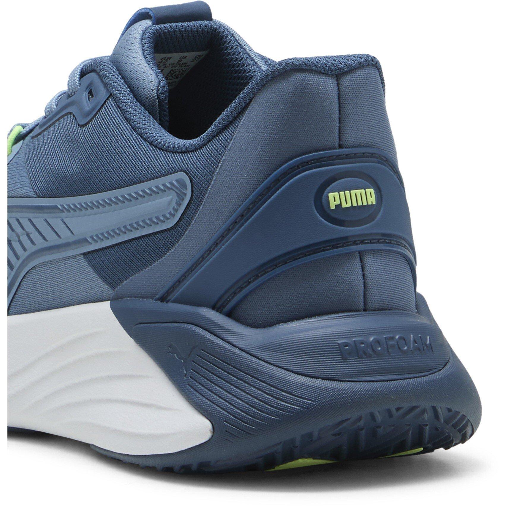 Dark Indigo-C - Puma - Men's Power Hybrid Training Shoes - 5