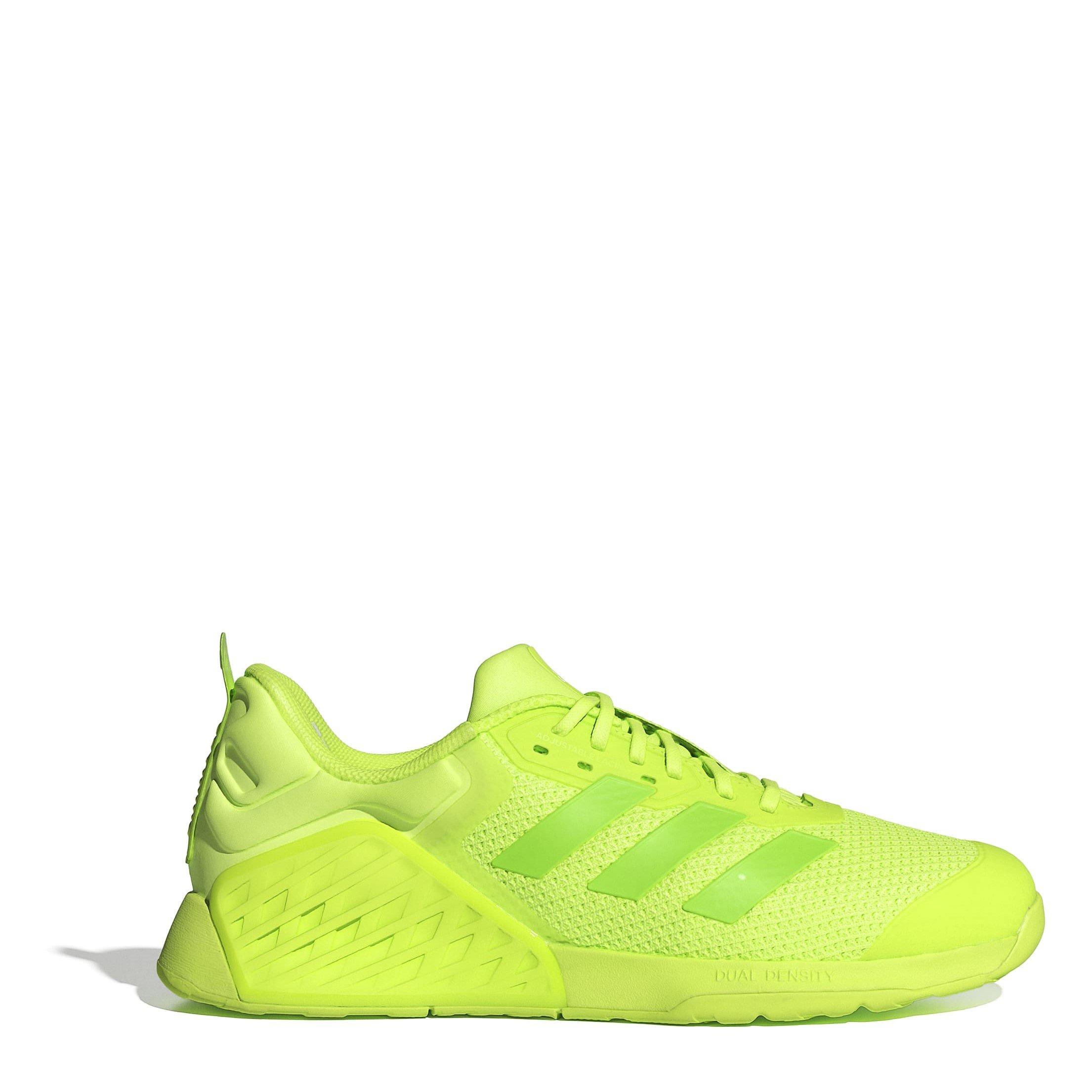 LUCLEM/LUCLEM/L - adidas - Adidas DROPSET 3 TRA Sn52 - 1
