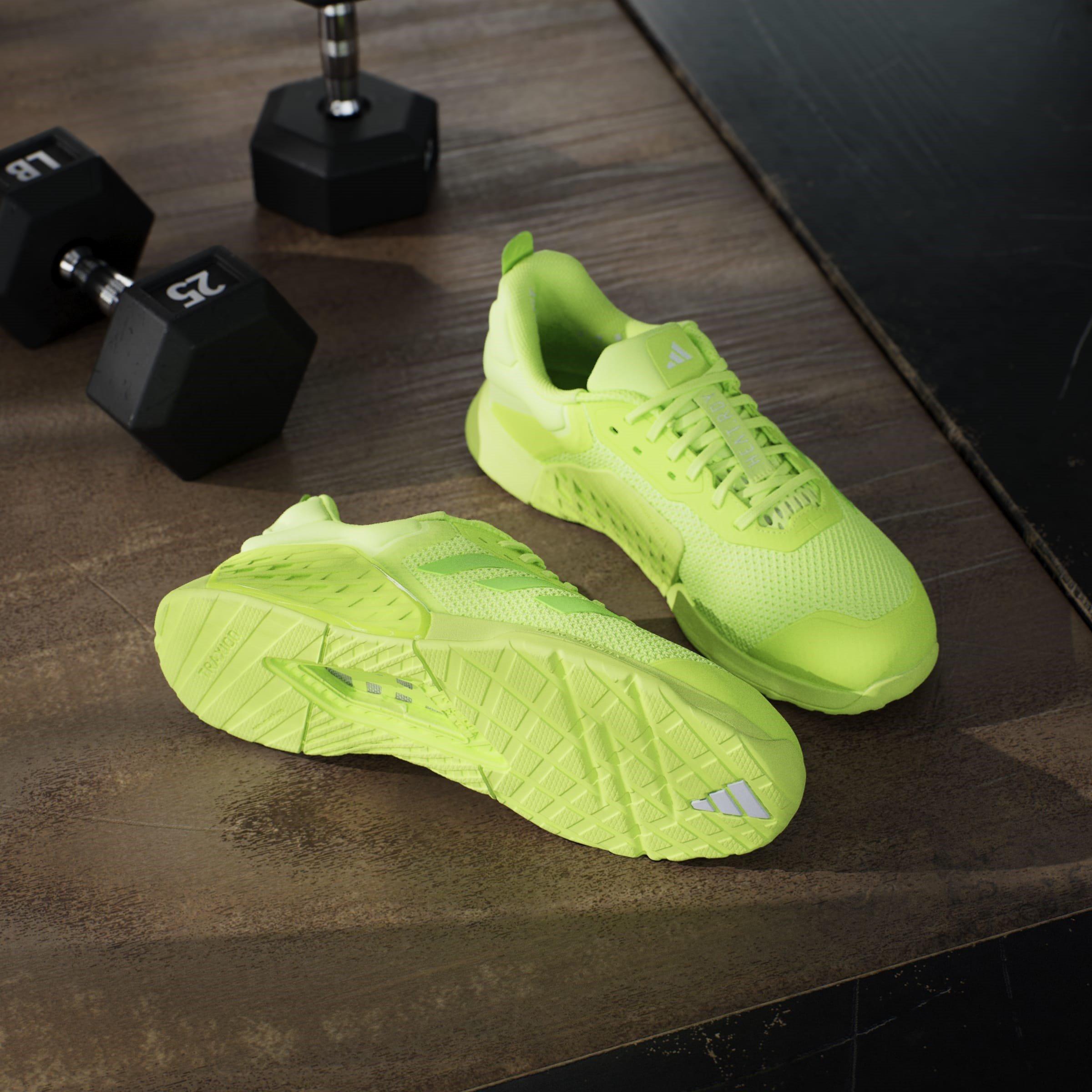 LUCLEM/LUCLEM/L - adidas - DROPSET 3 TRA Sn52 - 11