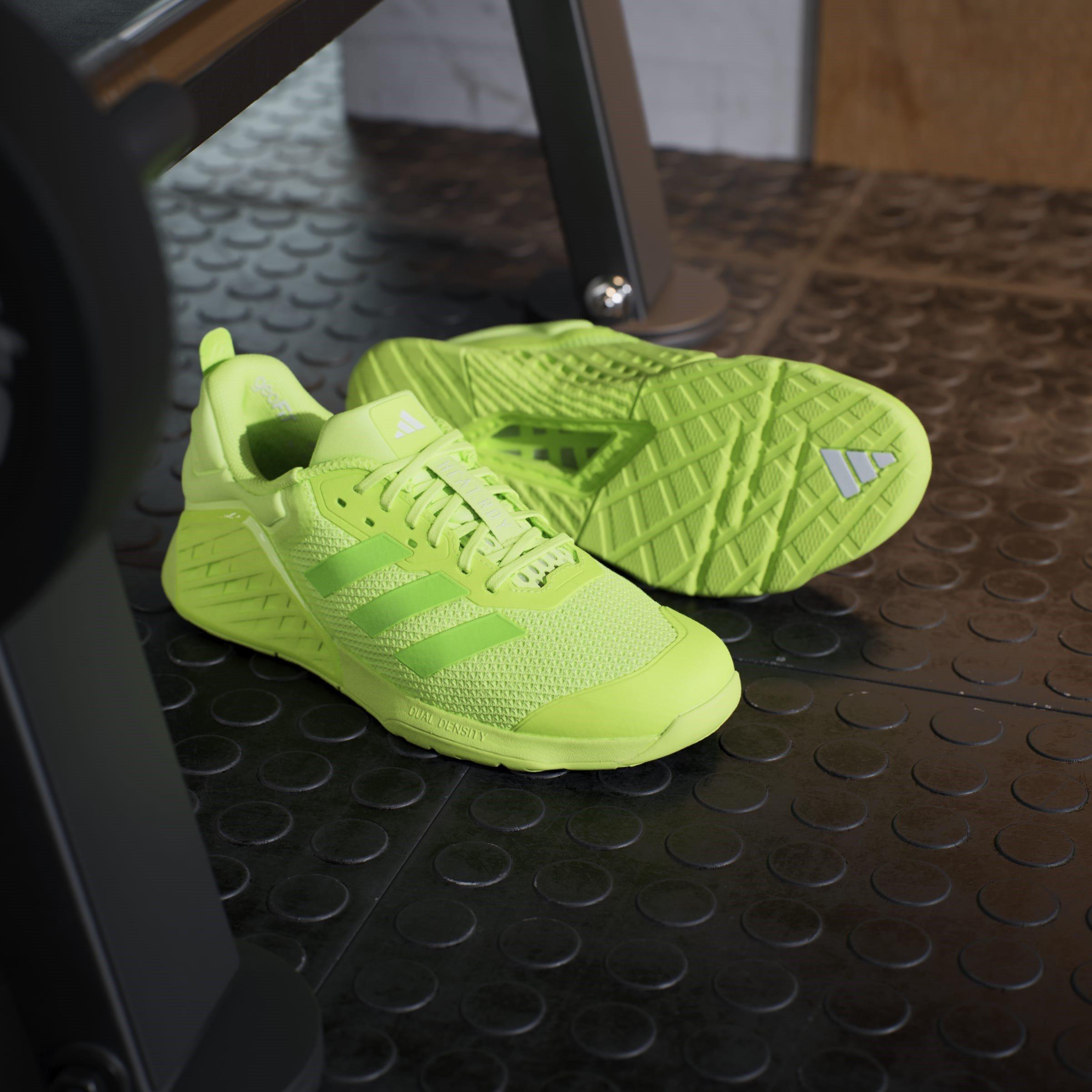 LUCLEM/LUCLEM/L - adidas - DROPSET 3 TRA Sn52 - 15