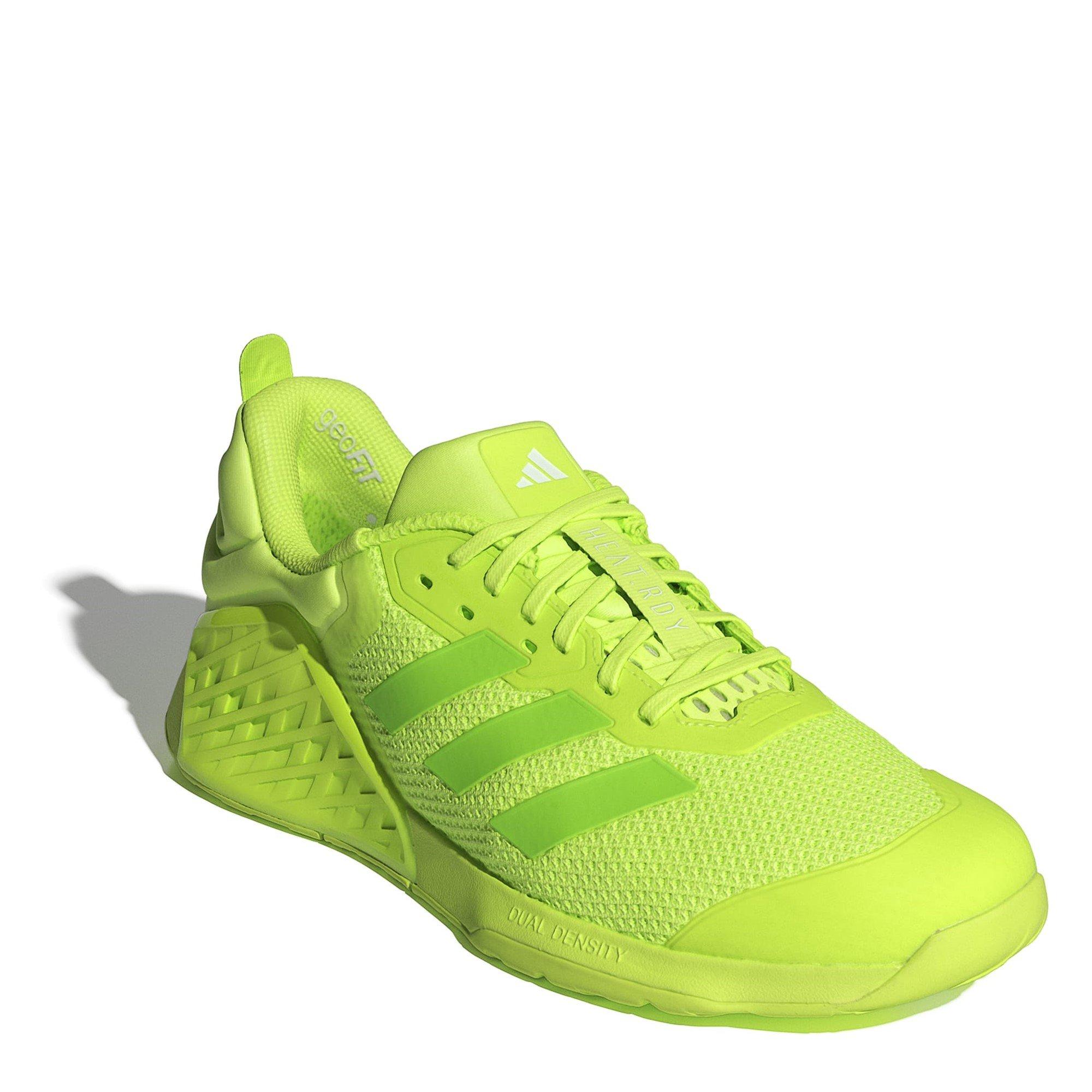 LUCLEM/LUCLEM/L - adidas - DROPSET 3 TRA Sn52 - 3