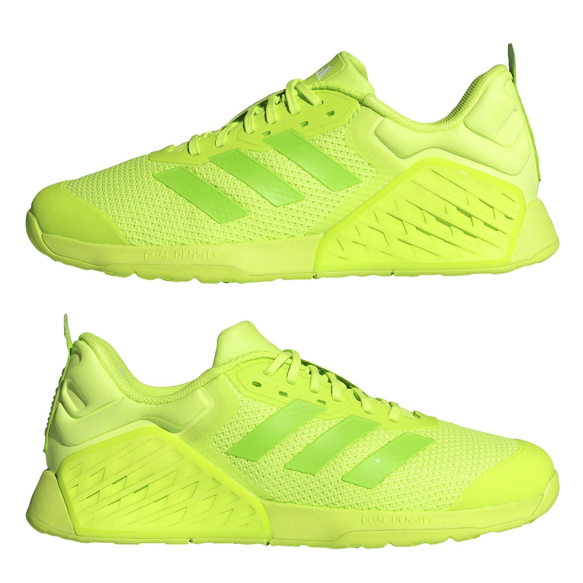 LUCLEM/LUCLEM/L - adidas - DROPSET 3 TRA Sn52 - 9