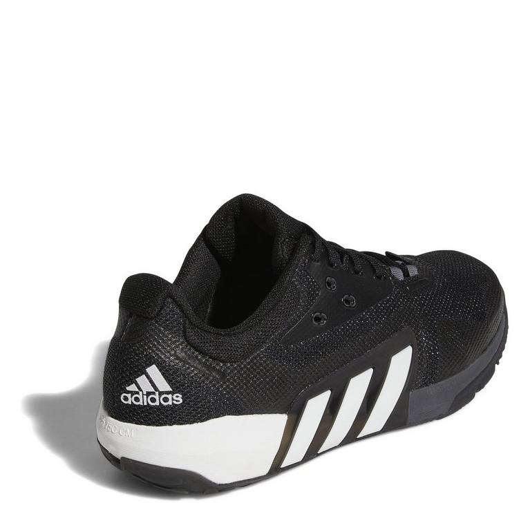 TE/NOIR/BLANC - adidas - adidas ce1550 black boots - 4