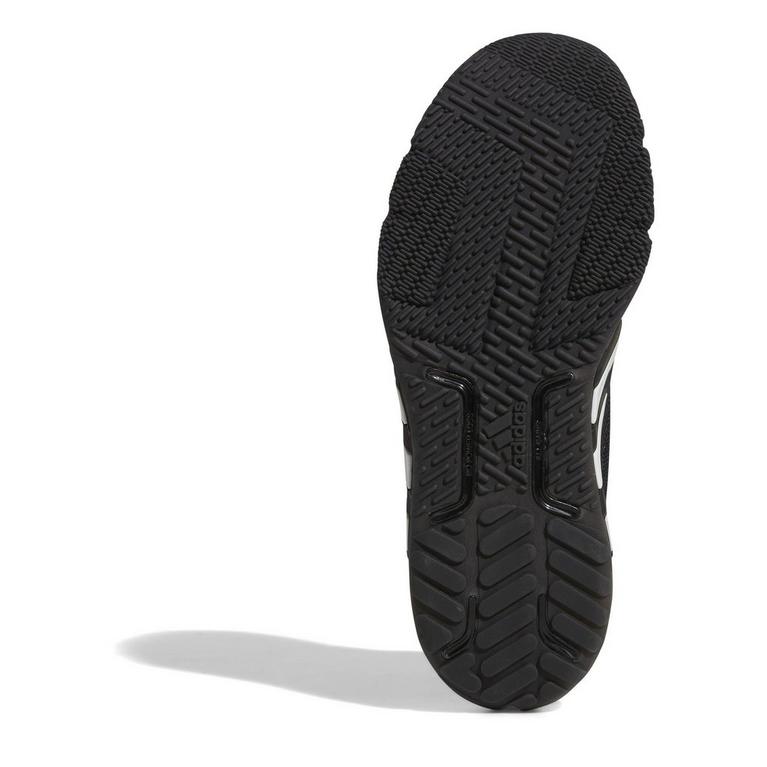 TE/NOIR/BLANC - adidas - adidas ce1550 black boots - 6