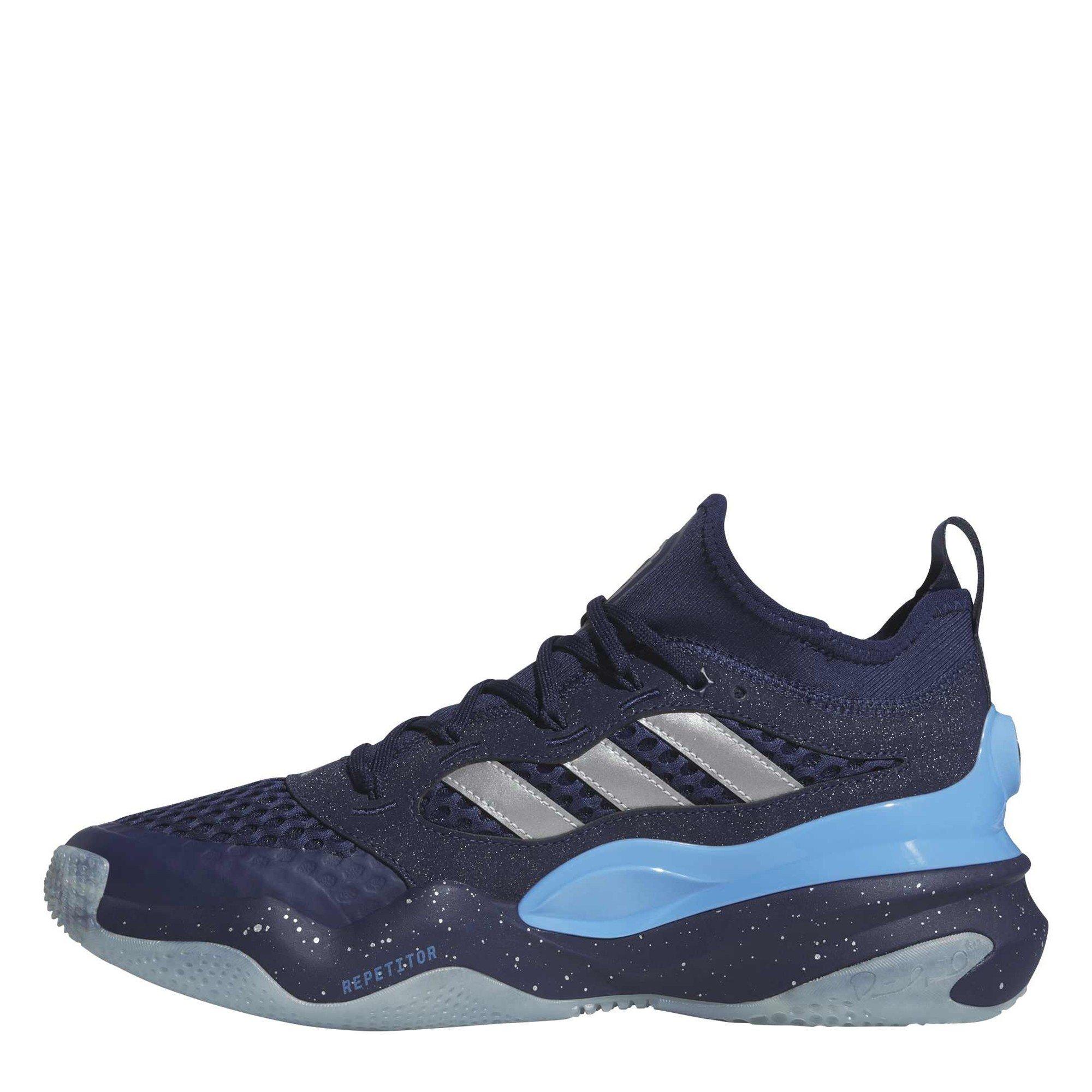 Team Navy Blu - adidas - Adidas Mahomes 2 Imp Sn99 - 2