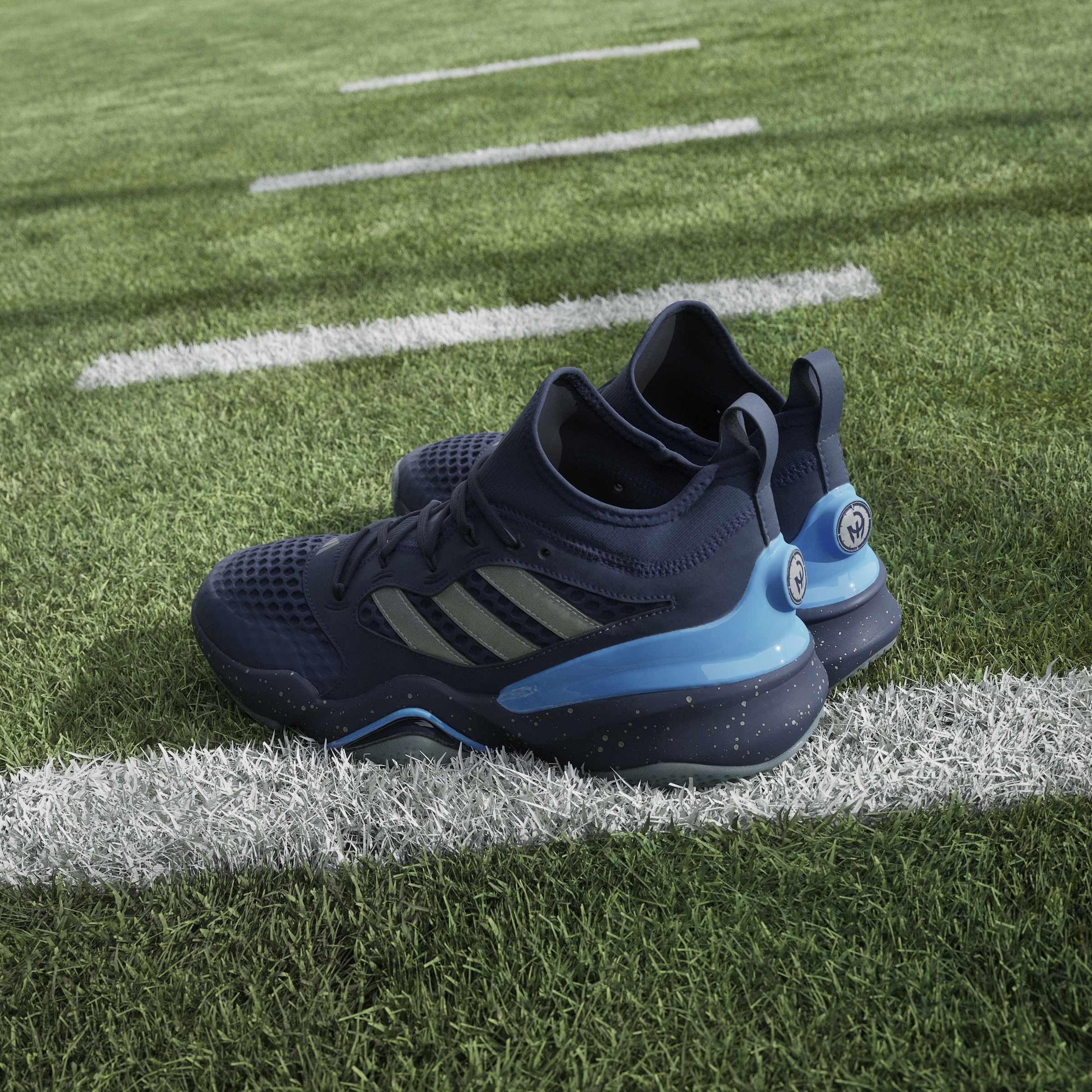 Team Navy Blu - adidas - Adidas Mahomes 2 Imp Sn99 - 13