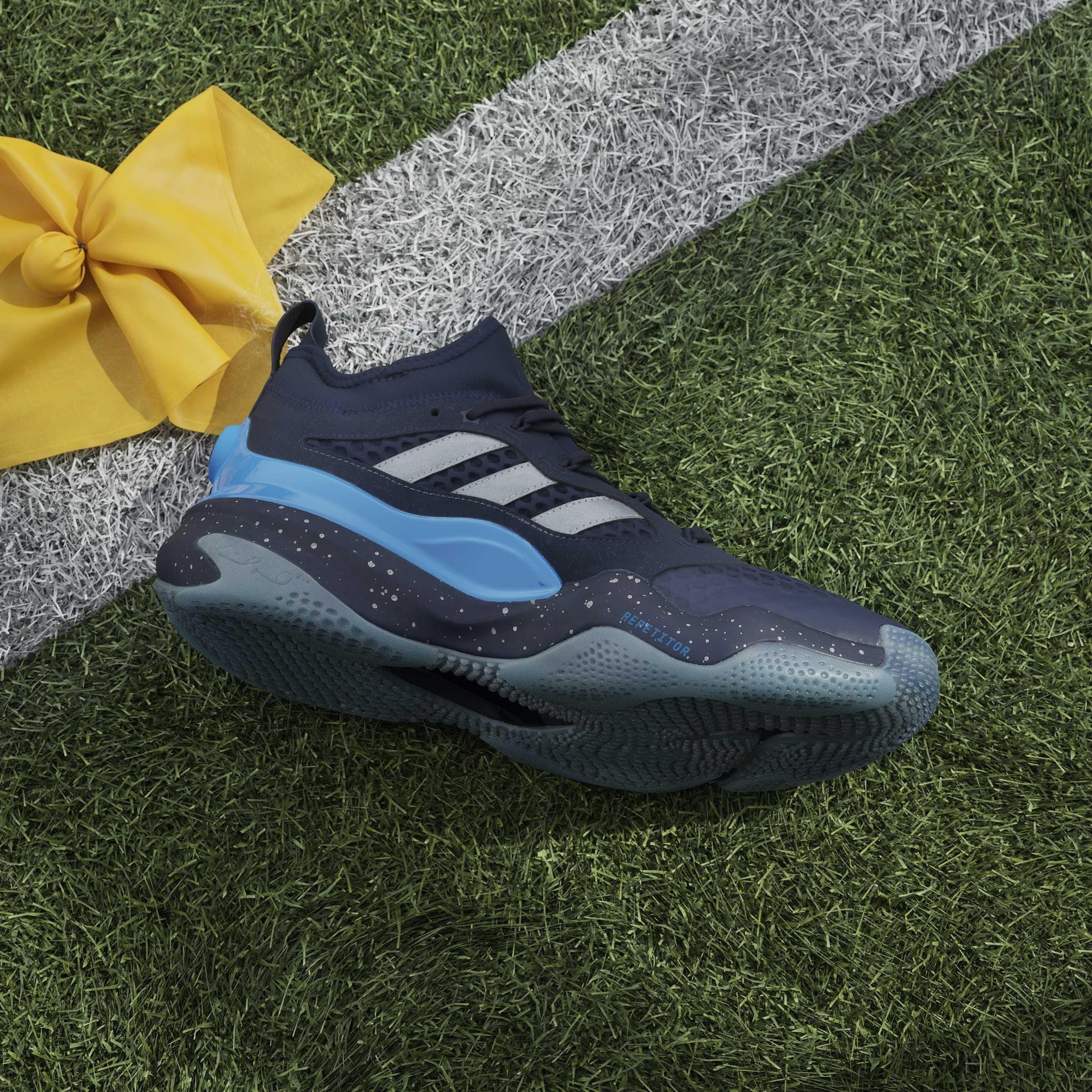 Team Navy Blu - adidas - Adidas Mahomes 2 Imp Sn99 - 14