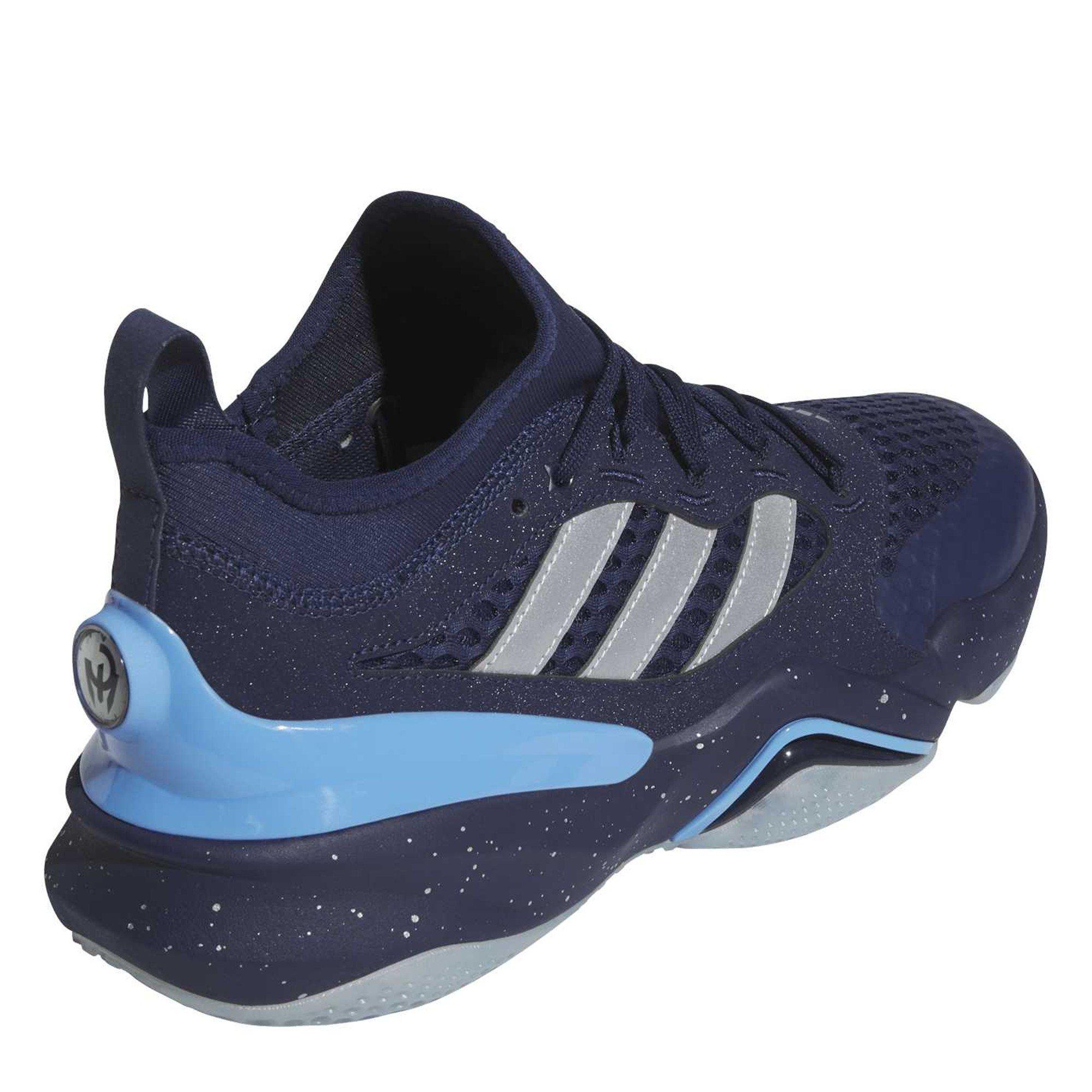 Team Navy Blu - adidas - Adidas Mahomes 2 Imp Sn99 - 4