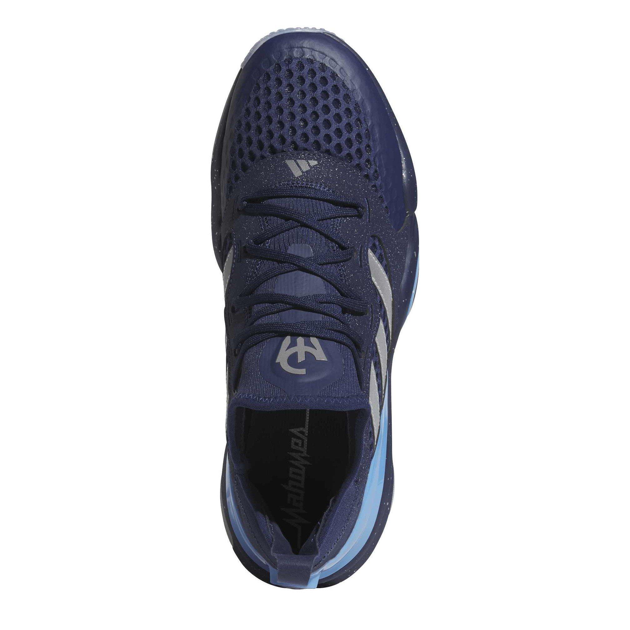 Team Navy Blu - adidas - Adidas Mahomes 2 Imp Sn99 - 5