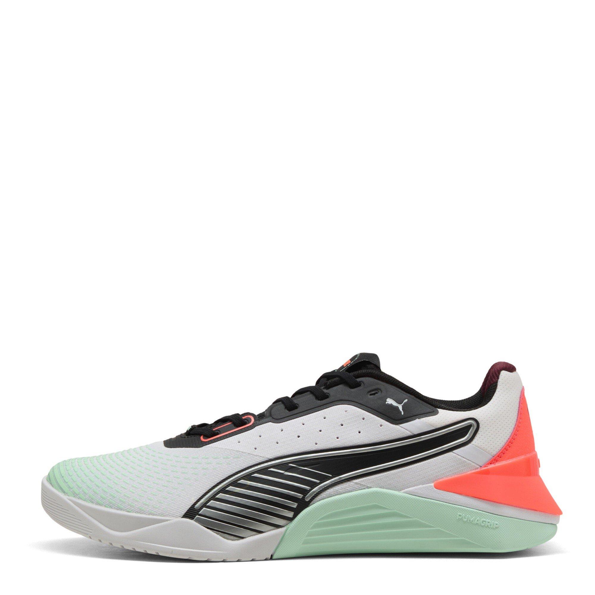 Puma White-Mi - Puma - Men's Fuse 4.0 Training Shoes - 2