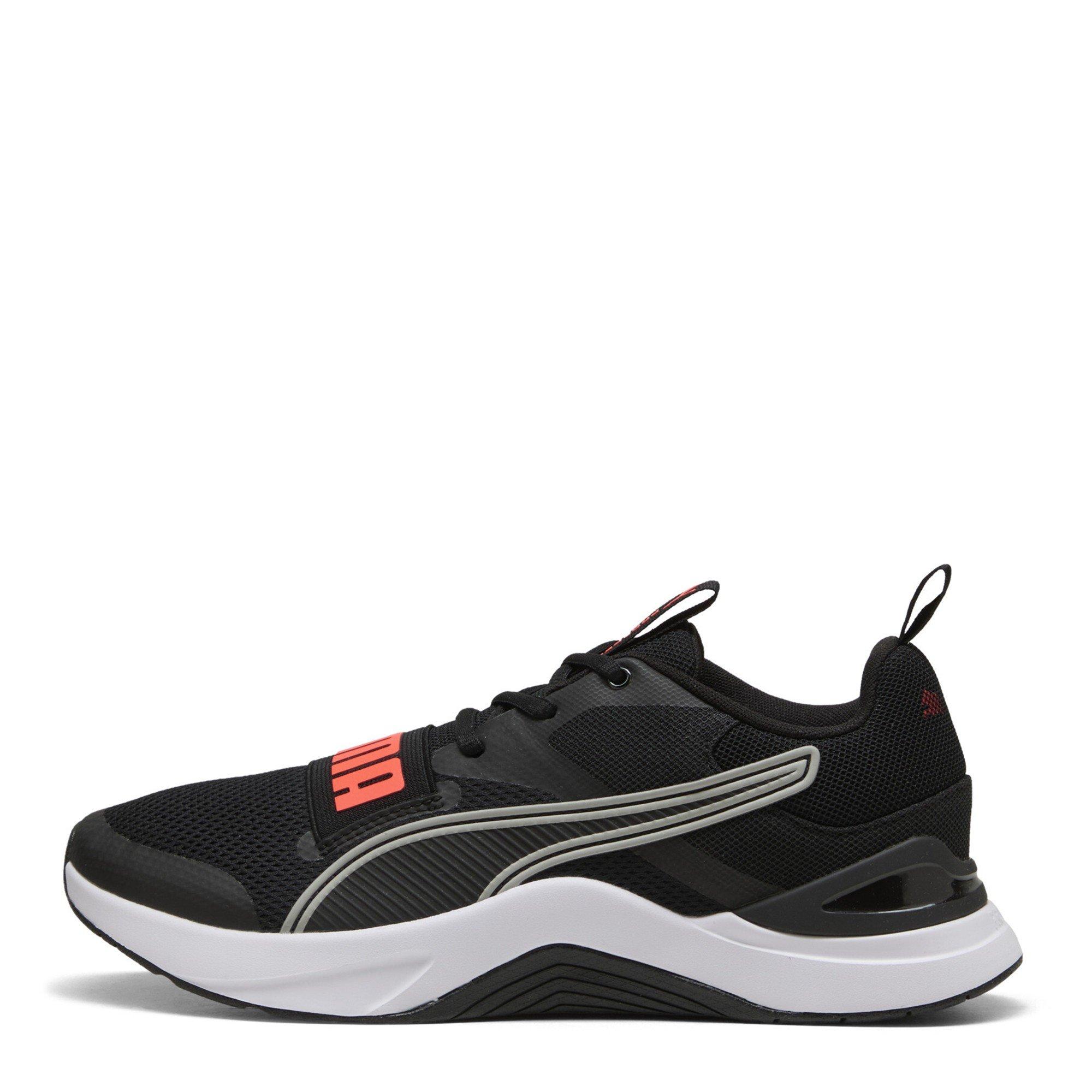 Puma Black-Gl - Puma - Men's Prospect Training Shoes - 2