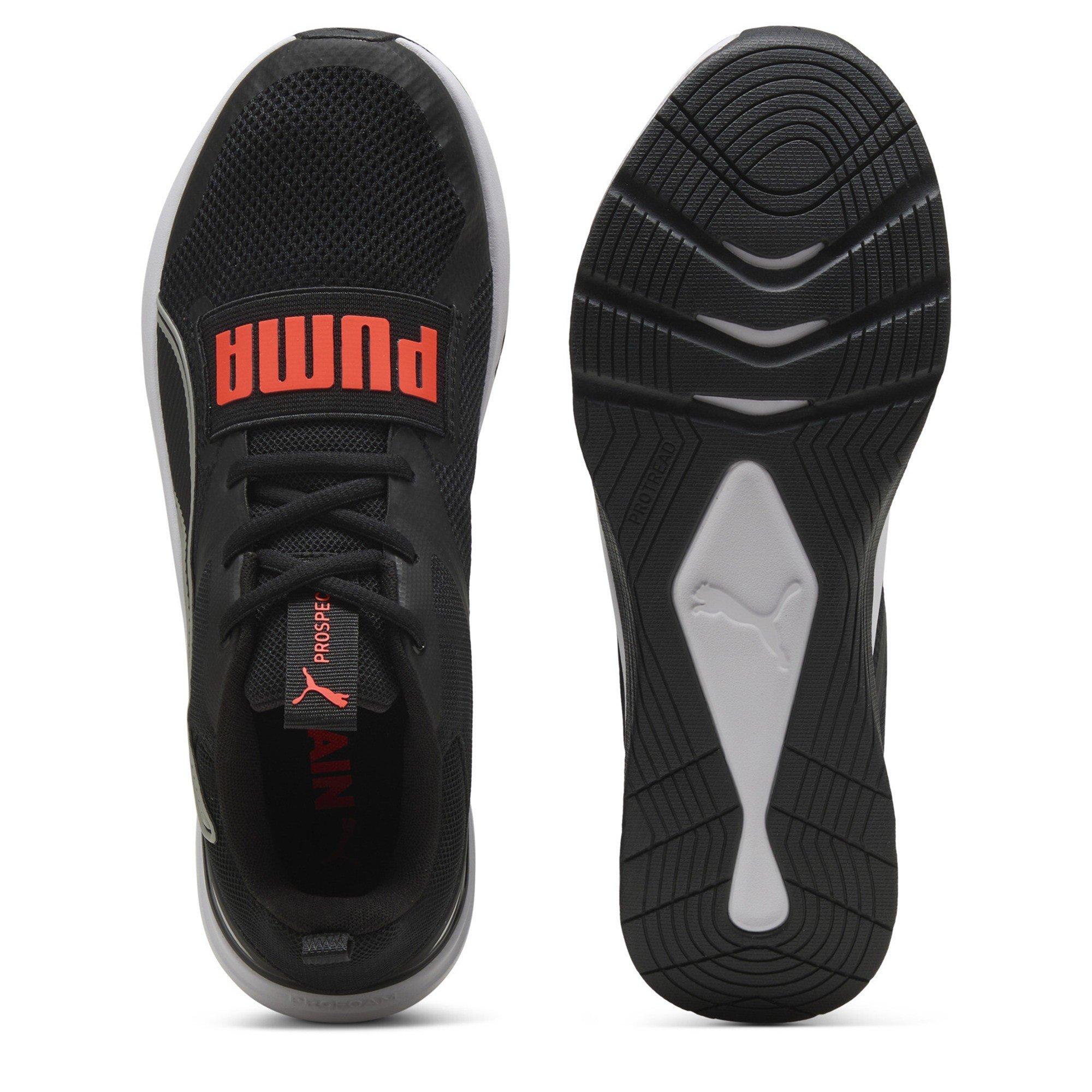 Puma Black-Gl - Puma - Men's Prospect Training Shoes - 3