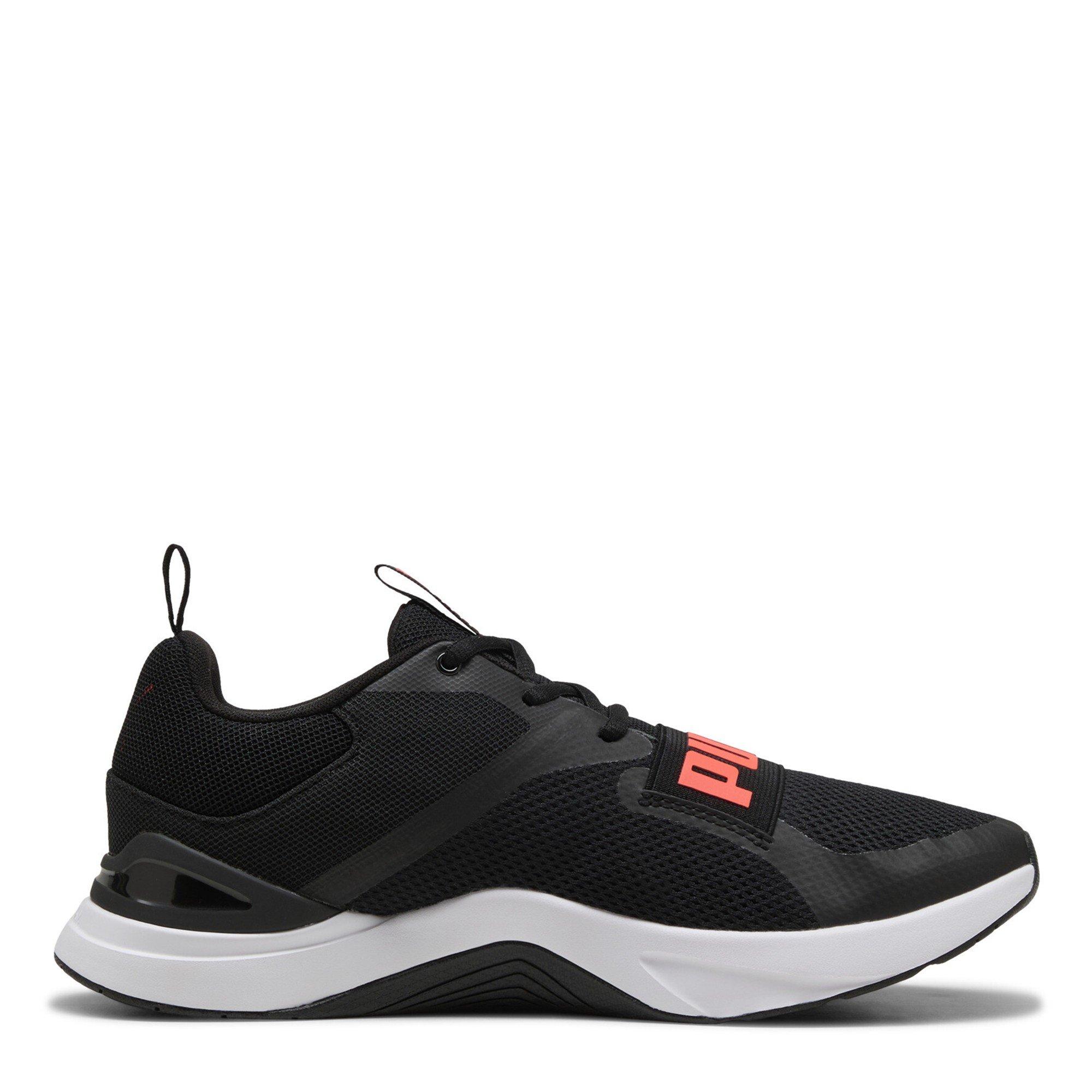 Puma Black-Gl - Puma - Men's Prospect Training Shoes - 4