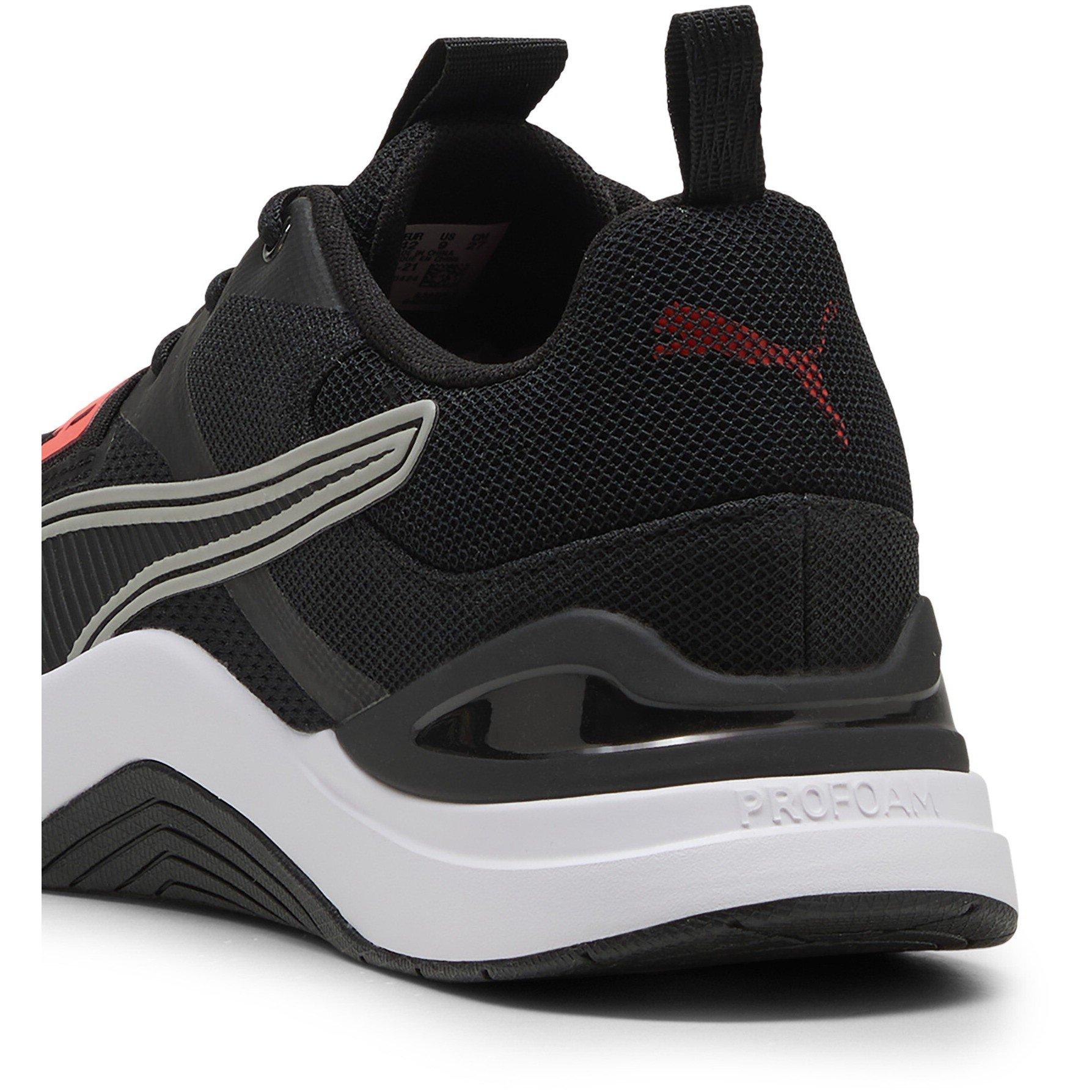 Puma Black-Gl - Puma - Men's Prospect Training Shoes - 5