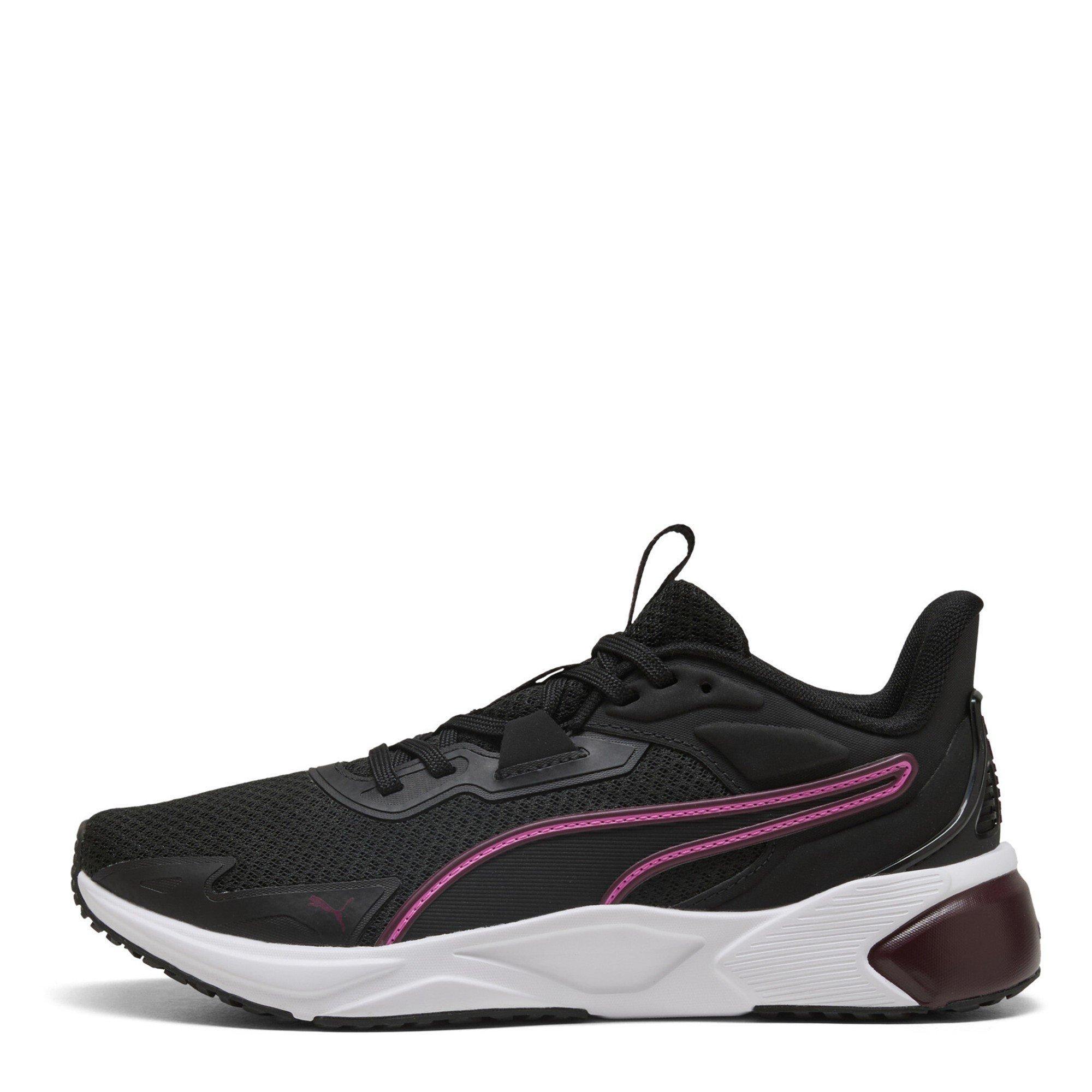 Puma Black-Ru - Puma - Men's Disperse Xt 4 Training Shoes - 2