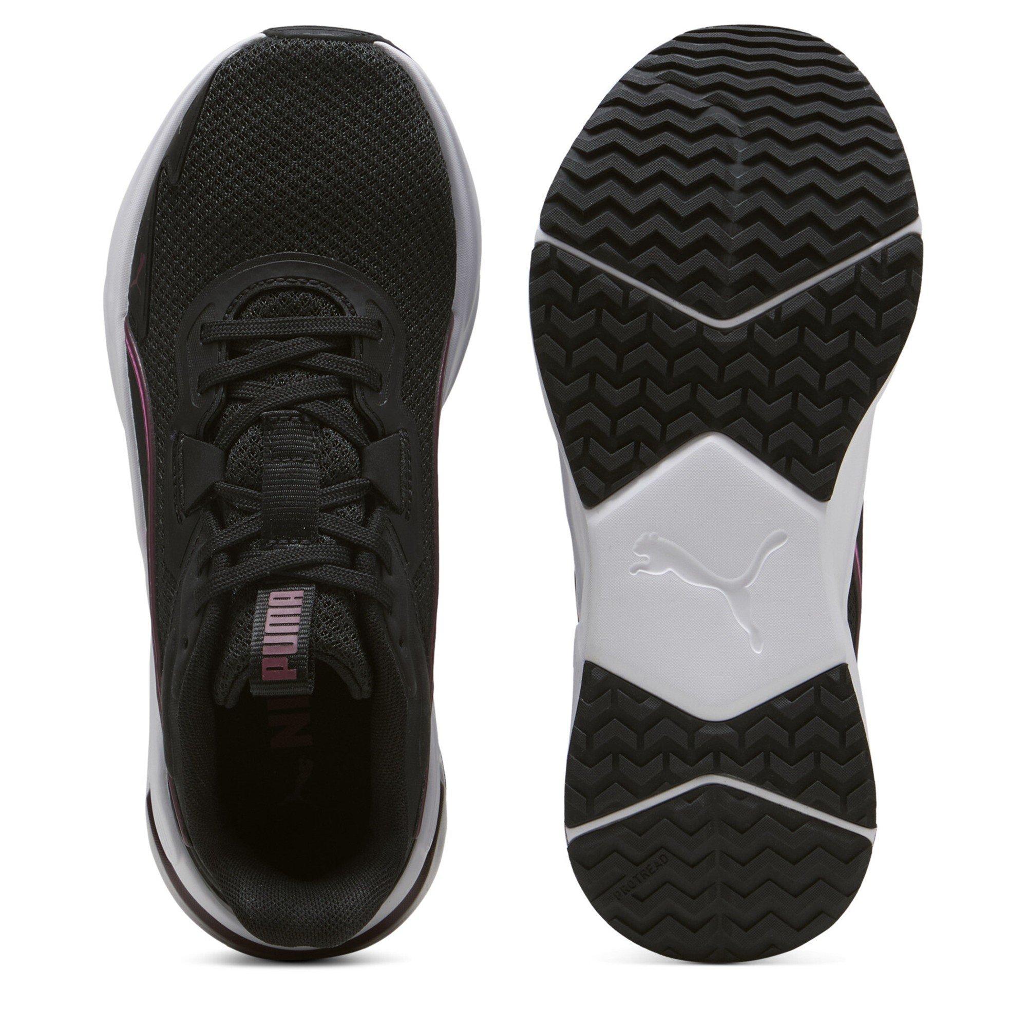 Puma Black-Ru - Puma - Men's Disperse Xt 4 Training Shoes - 3