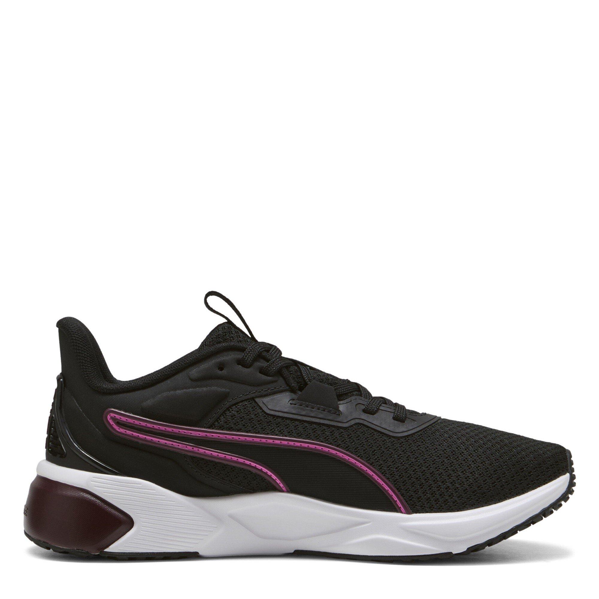 Puma Black-Ru - Puma - Men's Disperse Xt 4 Training Shoes - 4