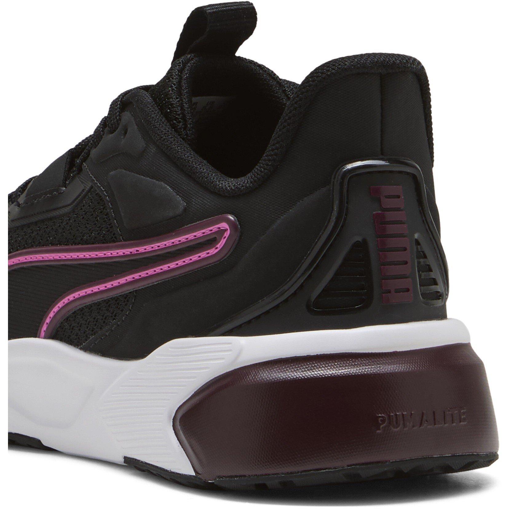 Puma Black-Ru - Puma - Men's Disperse Xt 4 Training Shoes - 5