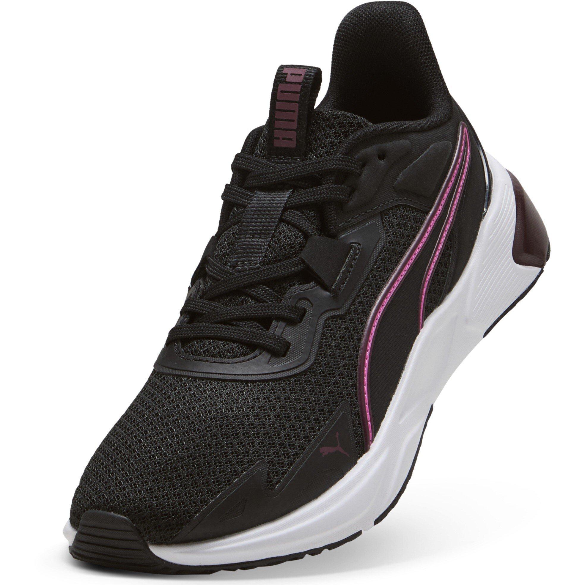 Puma Black-Ru - Puma - Men's Disperse Xt 4 Training Shoes - 6