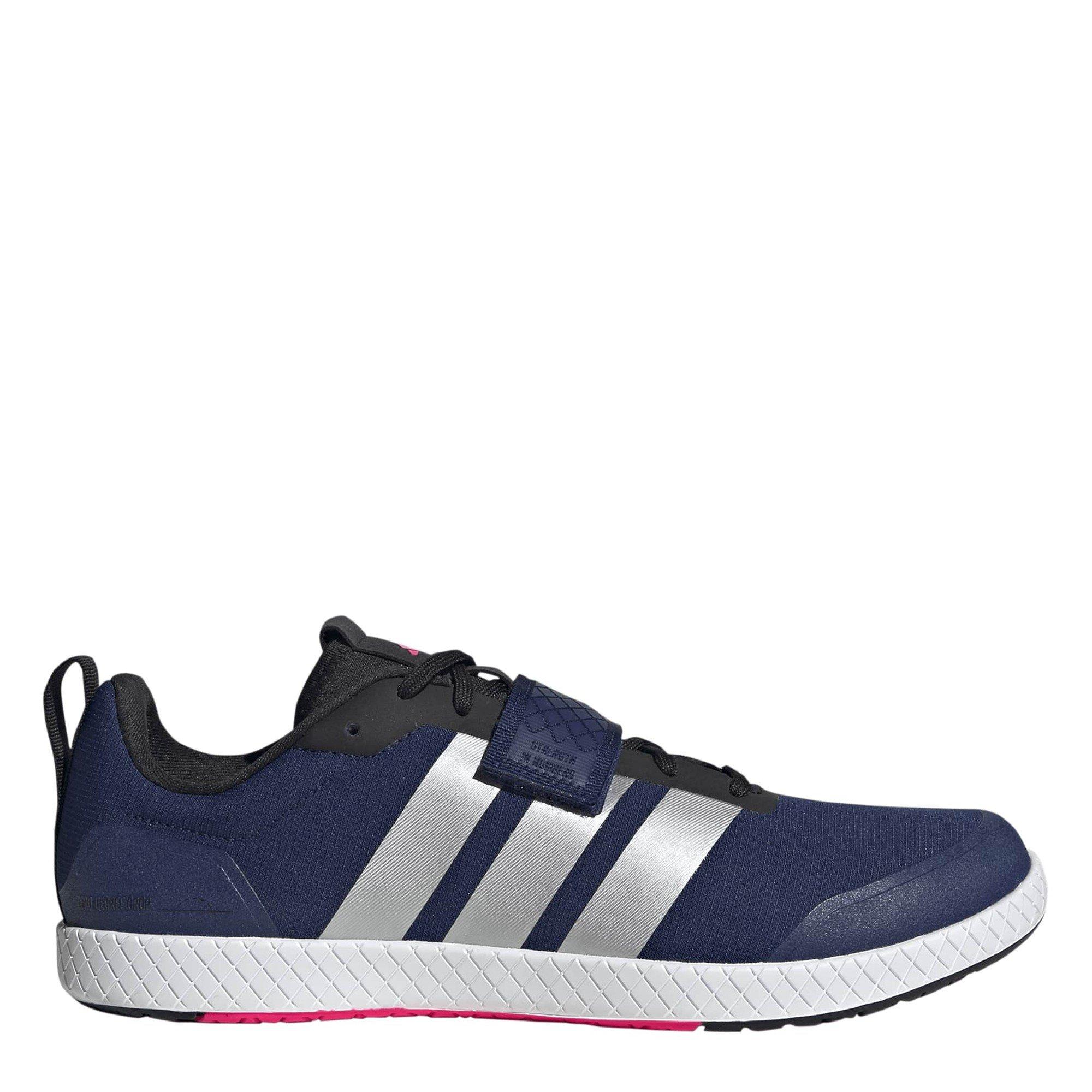 blue/Silvmt/Blk - adidas - Adidas The Total 2 Sn99 - 1