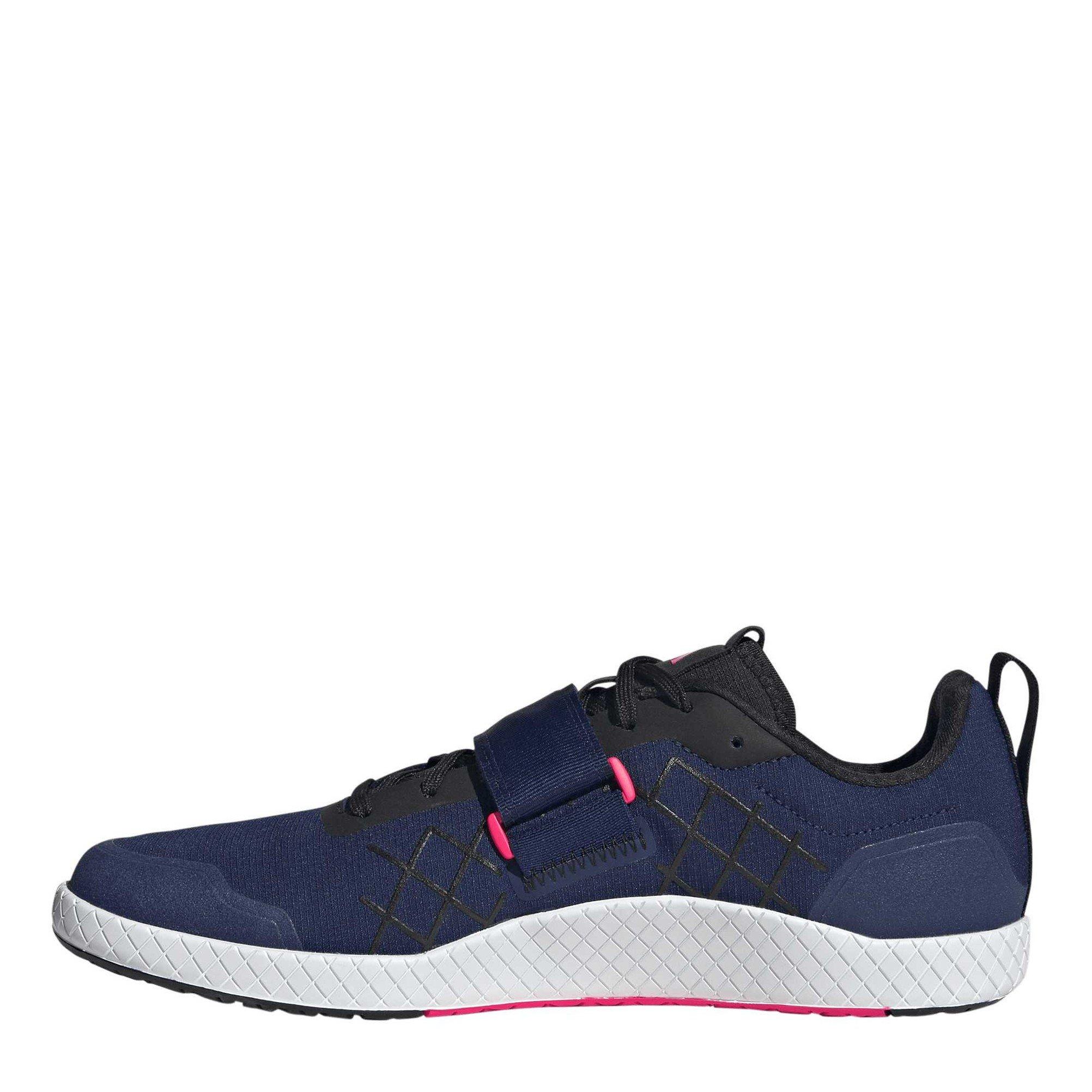 blue/Silvmt/Blk - adidas - Adidas The Total 2 Sn99 - 2