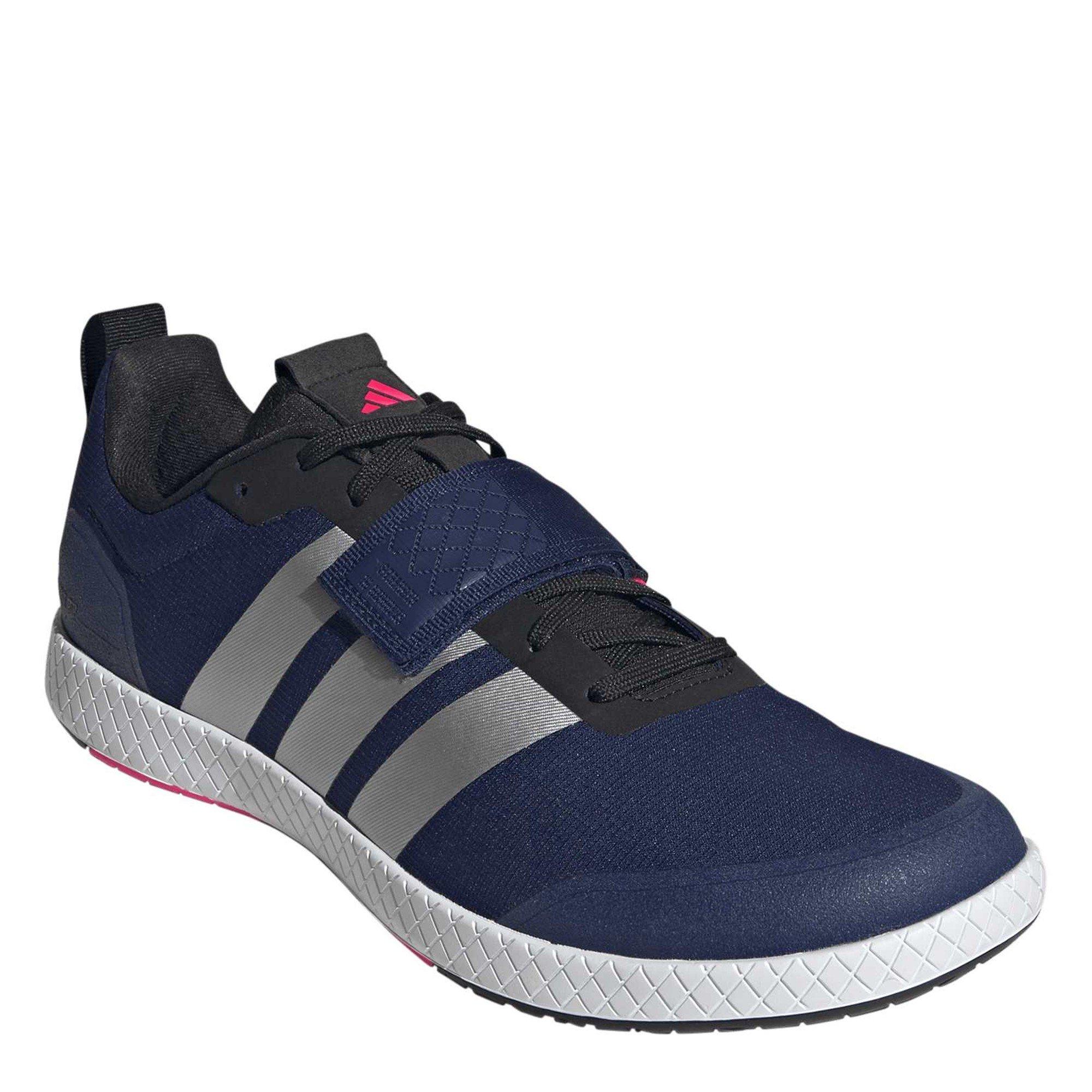 blue/Silvmt/Blk - adidas - Adidas The Total 2 Sn99 - 3