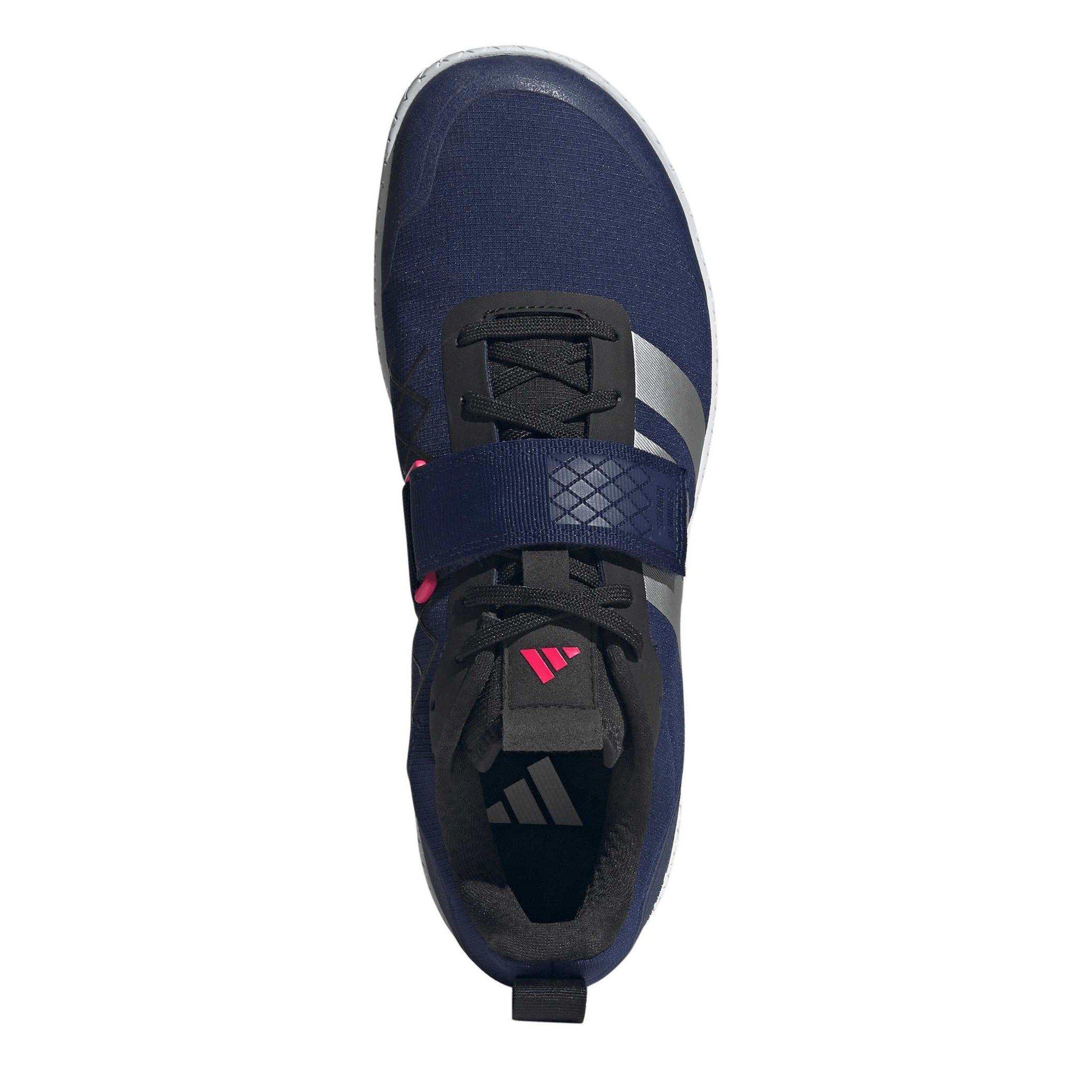 blue/Silvmt/Blk - adidas - Adidas The Total 2 Sn99 - 5