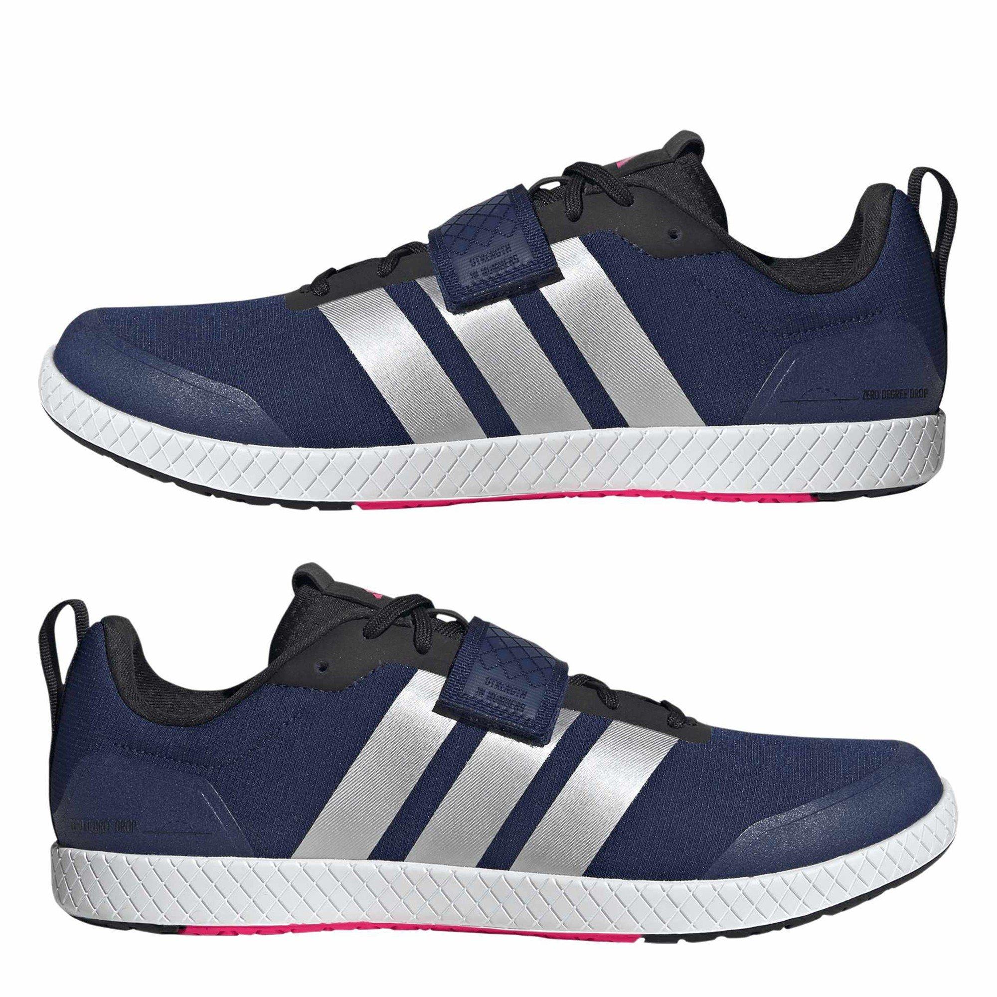 blue/Silvmt/Blk - adidas - Adidas The Total 2 Sn99 - 9