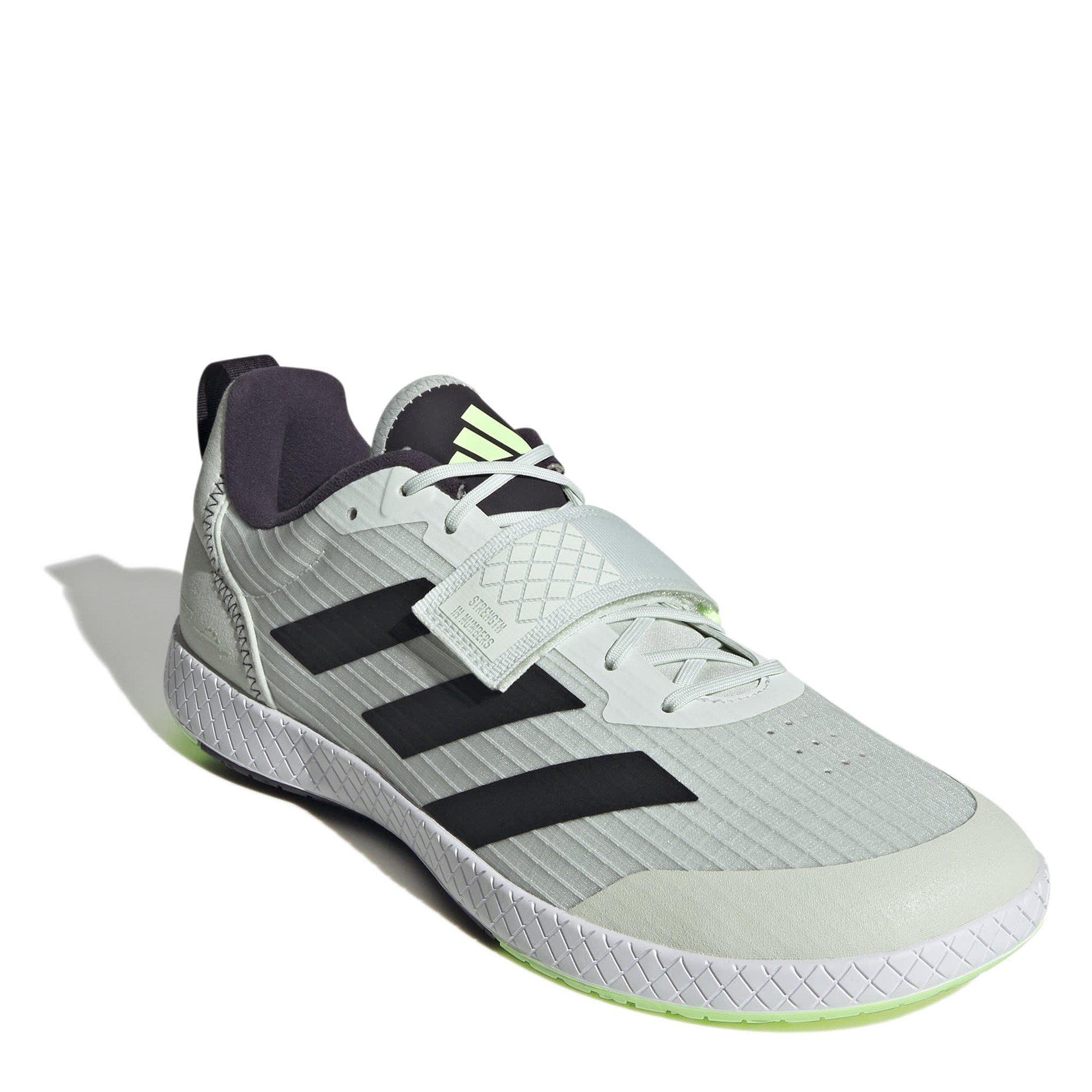 adidas adidas The Total Training Shoes Mens Trainingsschuhe Sports Direct