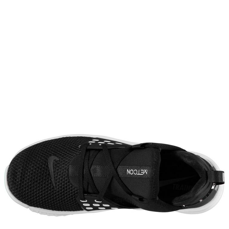 NOIR/BLANC - Nike - Draco Green Grey Sneaker - 3