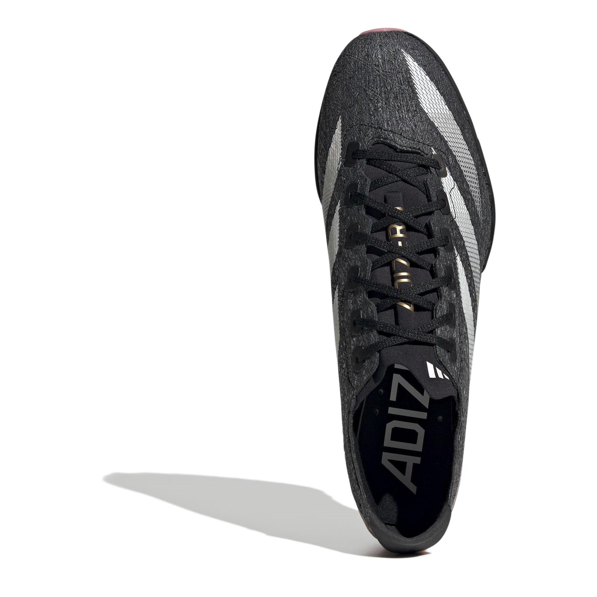 Blk/Met/Sprk - adidas - Adizero Prime SP3 Training Shoes Mens - 5