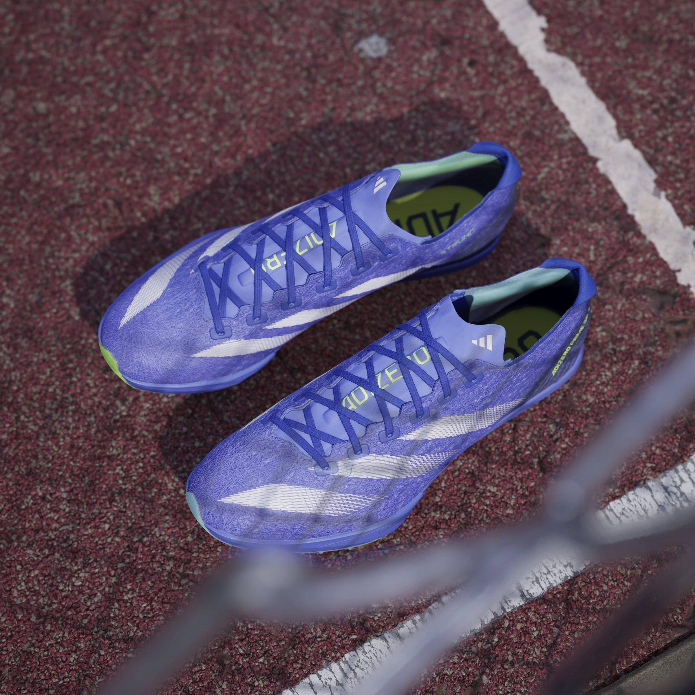 スパイク・シューズ ADIZERO PRIME SP3 26.5 adidas Adizero Prime SP3 Training Shoes Mens | Sports Direct