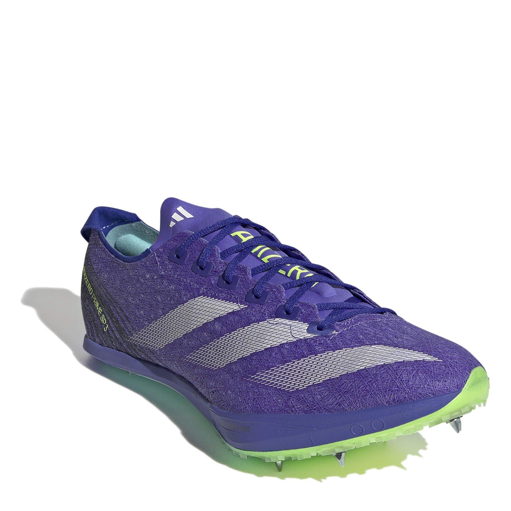  ADIZERO SP3 27センチ adidas Adizero Prime SP3 Training Shoes Mens | Sports Direct