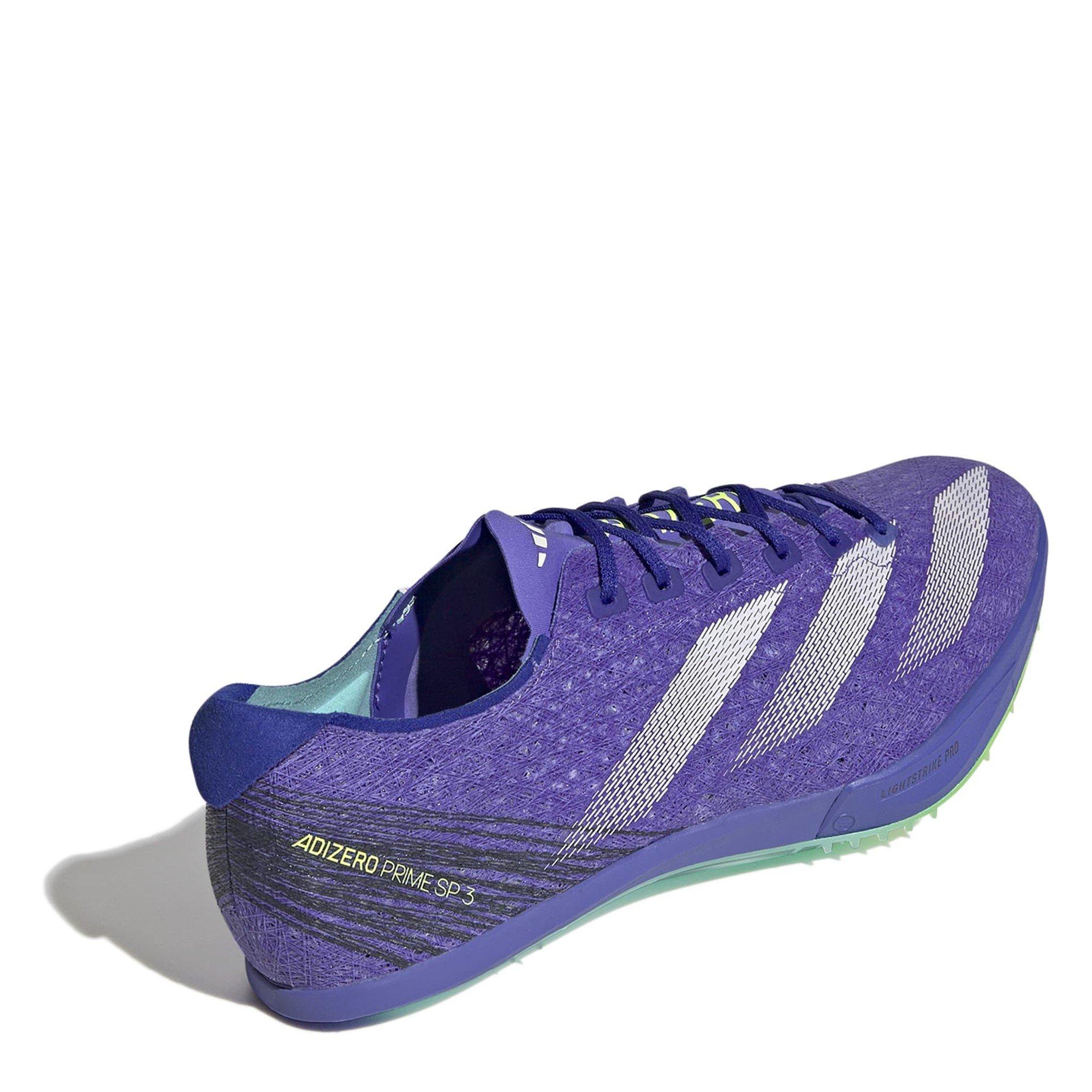 adidas Adizero Prime SP3 Training Shoes Mens | FRASERS