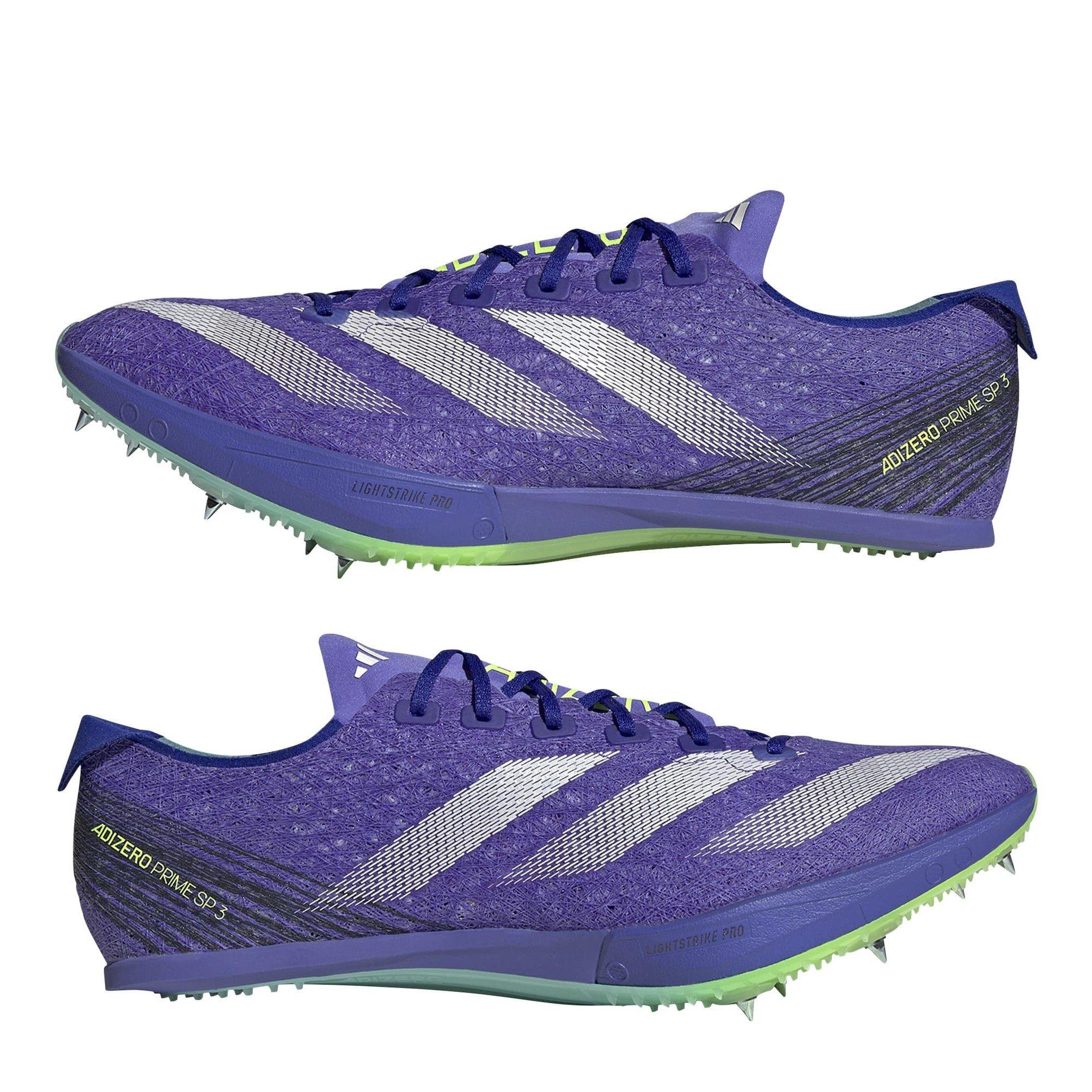 adidas | Adizero Prime SP3 Training Shoes Mens | Zapatillas de