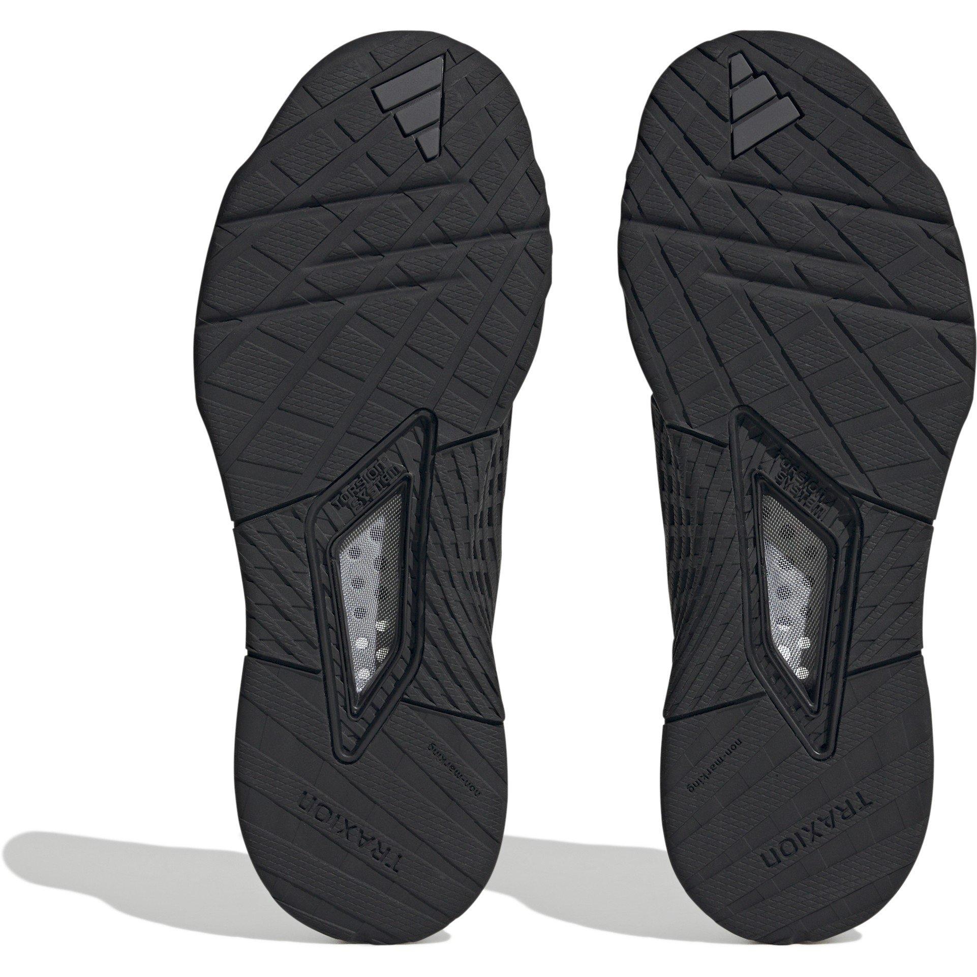 Core Black - adidas - Dropset 2 Trainer Training Shoes Mens - 7