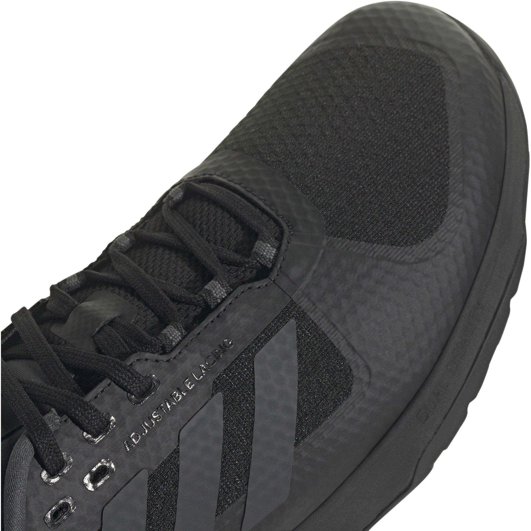 Core Black - adidas - Dropset 2 Trainer Training Shoes Mens - 8