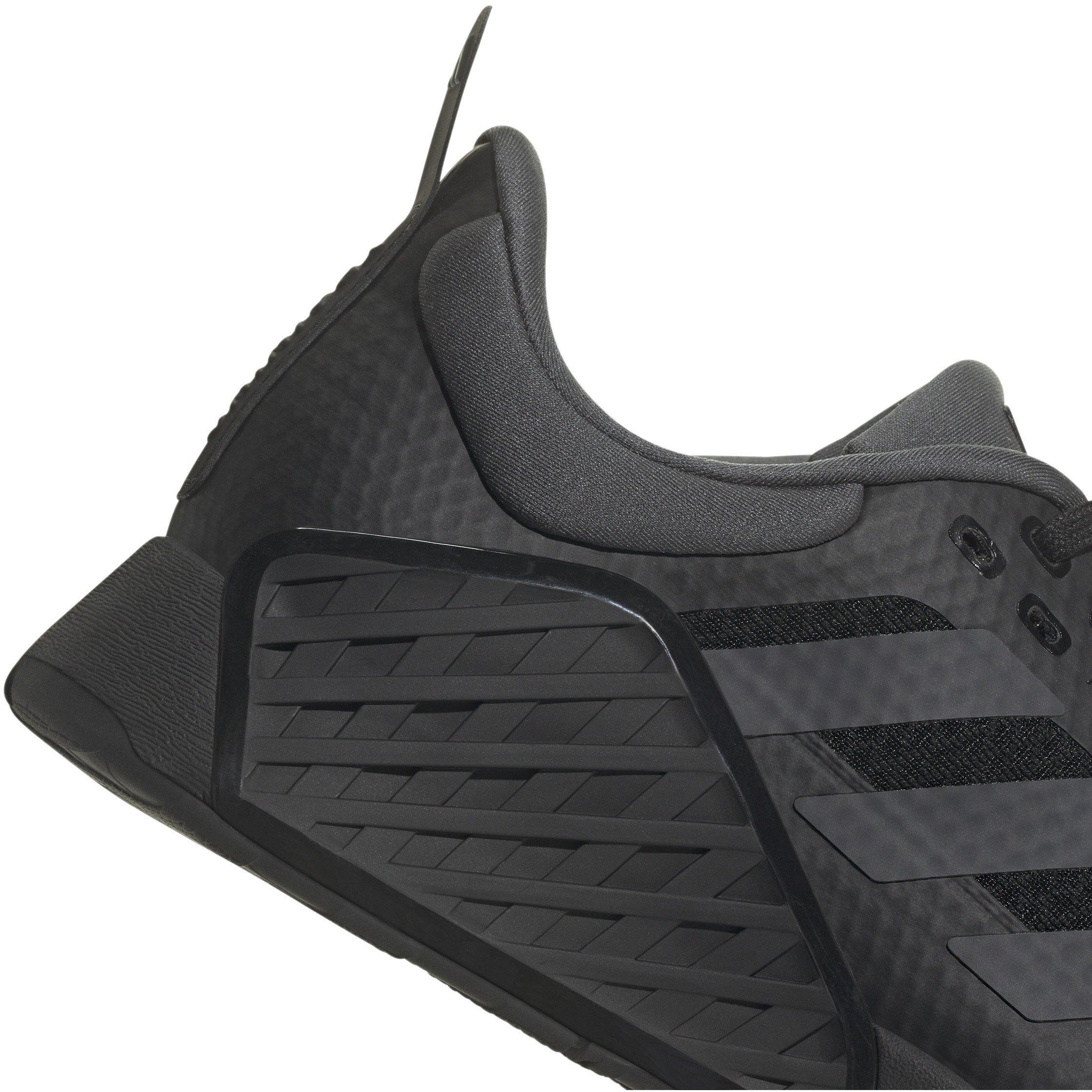 Core Black - adidas - Dropset 2 Trainer Training Shoes Mens - 9